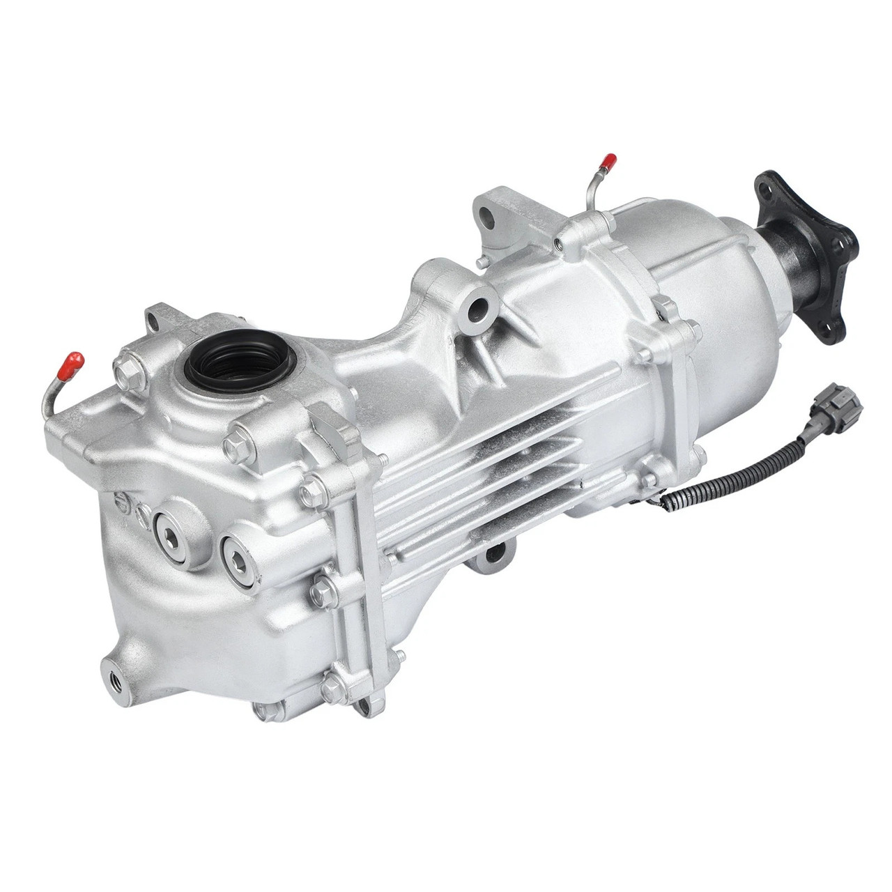 2008-2015 Nissan Rogue Select 2.5L Rear AWD 5.173 Ratio Rear Axle Differential Carrier 38300-JD610 Generic