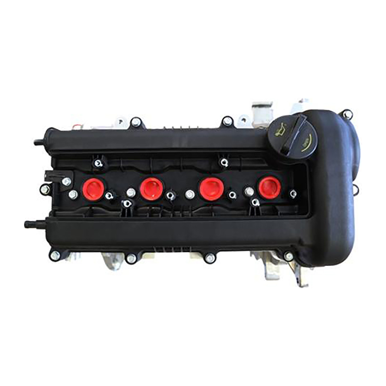 2006-2019 Hyundai Kia 1.4L Petrol G4FA Engine Assembly Long Engine Block Generic