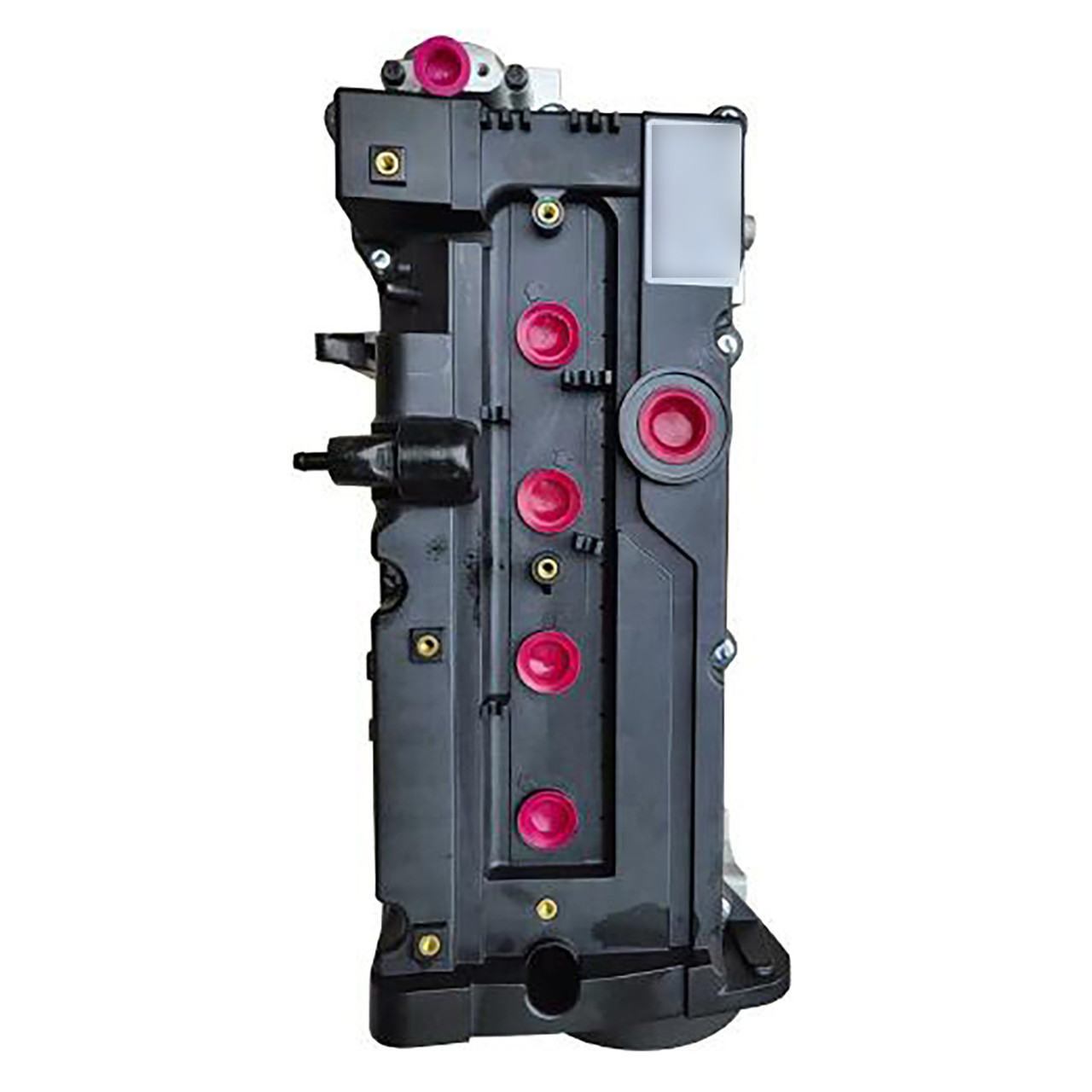 2005-2011 KIA RIO MK2 G4EE Engine Assembly Long Engine Generic