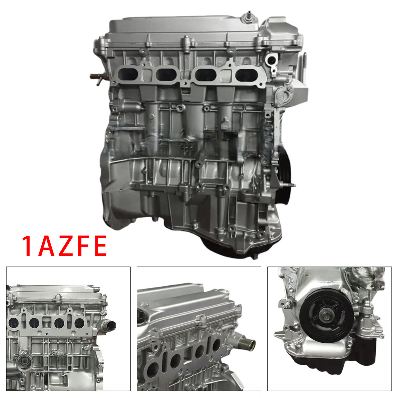 2001-2007 Toyota Aurion Brand New 1AZ-FE Engine Assembly Generic