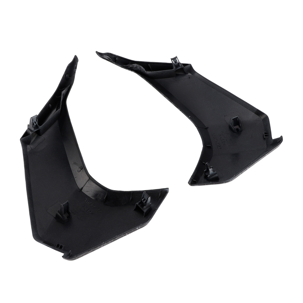 2022-2025 Honda ADV350 Air Intake Vent Cover side Panels Forge Generic