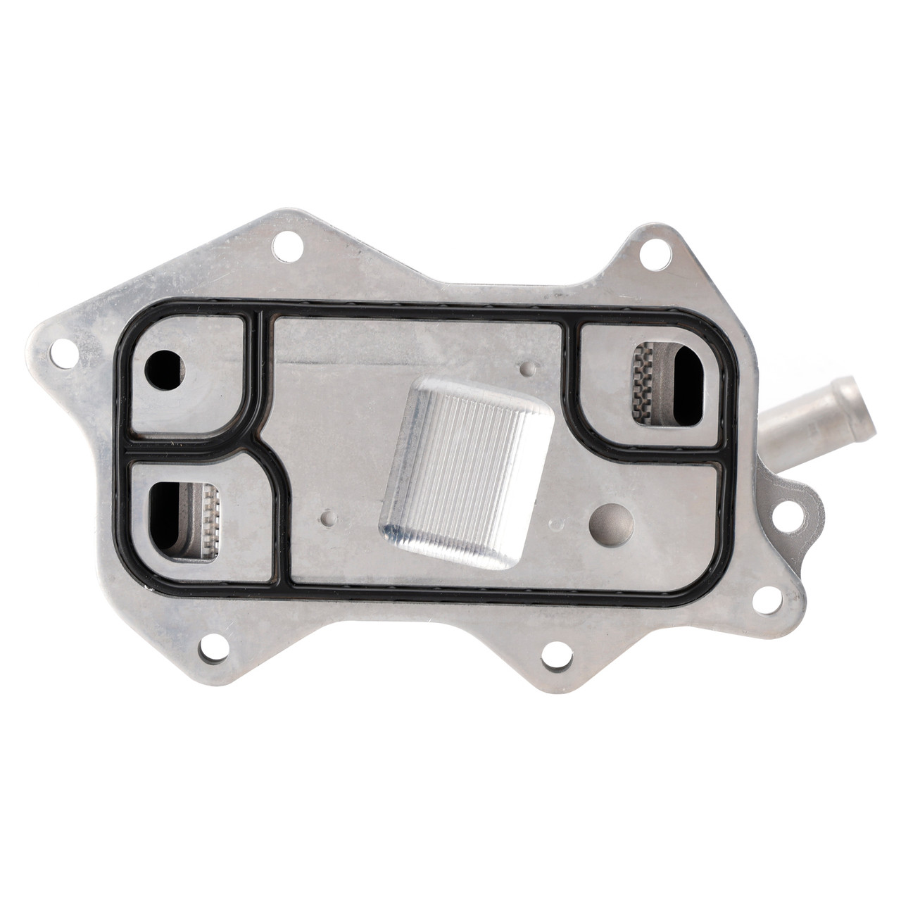 2019-2023 Jeep Grand Commander Cherokee 2.0T Engine Oil Cooler 4893770AD Generic