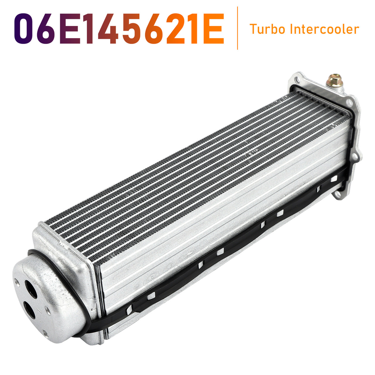 2010-2017 Audi A6 A7 A8 Q7 S5 SQ5 Turbo Intercooler 06E145621S Generic