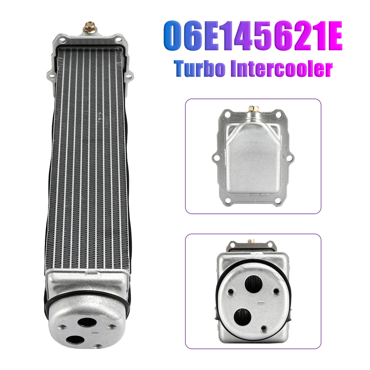 2010-2017 Audi A6 A7 A8 Q7 S5 SQ5 Turbo Intercooler 06E145621S Generic