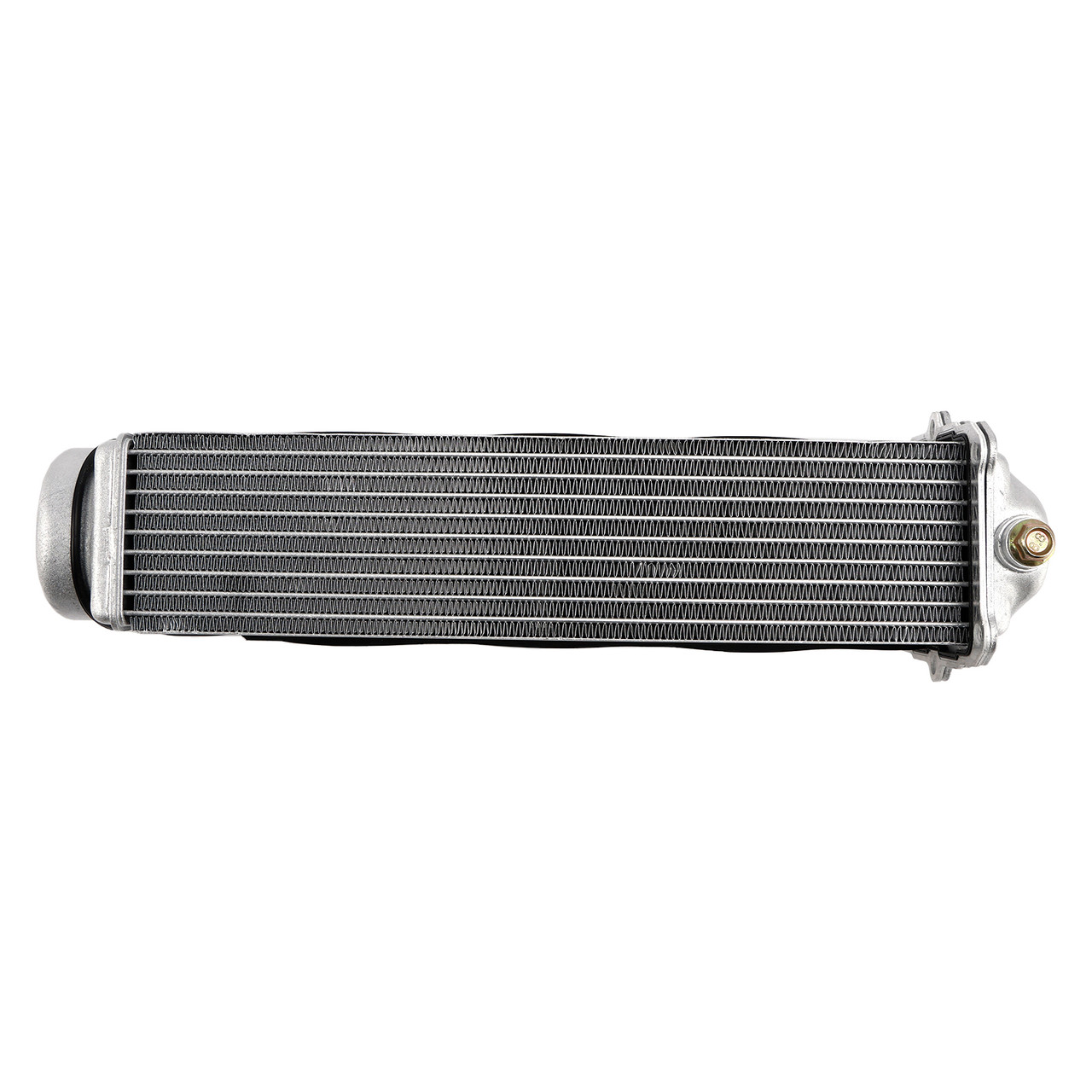 2011-2015 Volkswagen Touareg 3.0L 2x Turbo Intercooler 06E145621S Generic