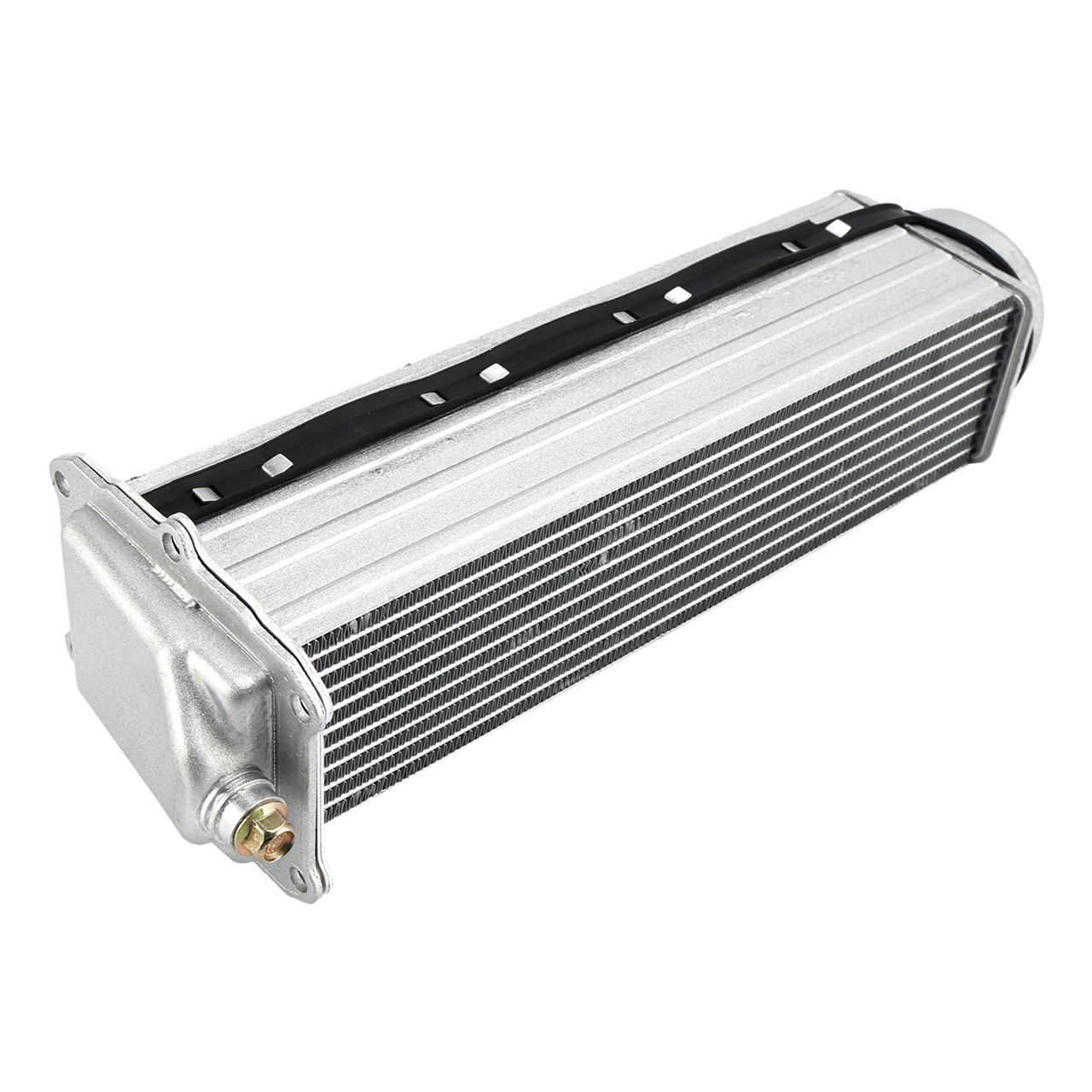 2011-2015 Volkswagen Touareg 3.0L 2x Turbo Intercooler 06E145621S Generic