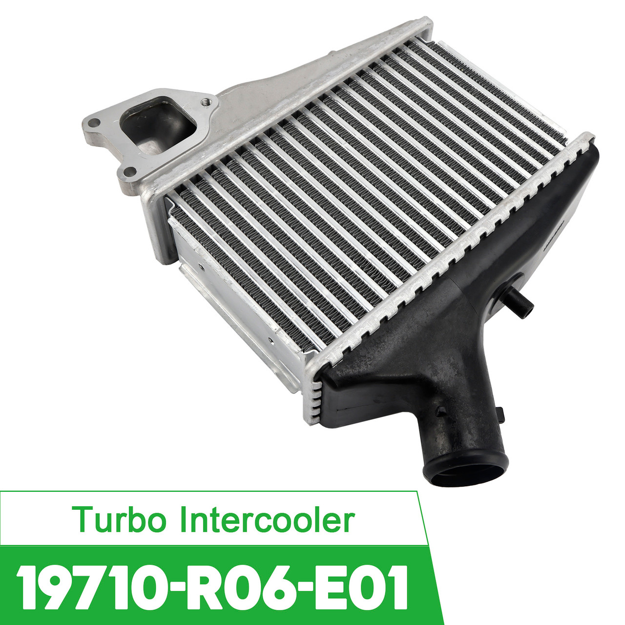 2007-2022 Honda CR-V III RE Turbo Intercooler 19710R06E01 Generic