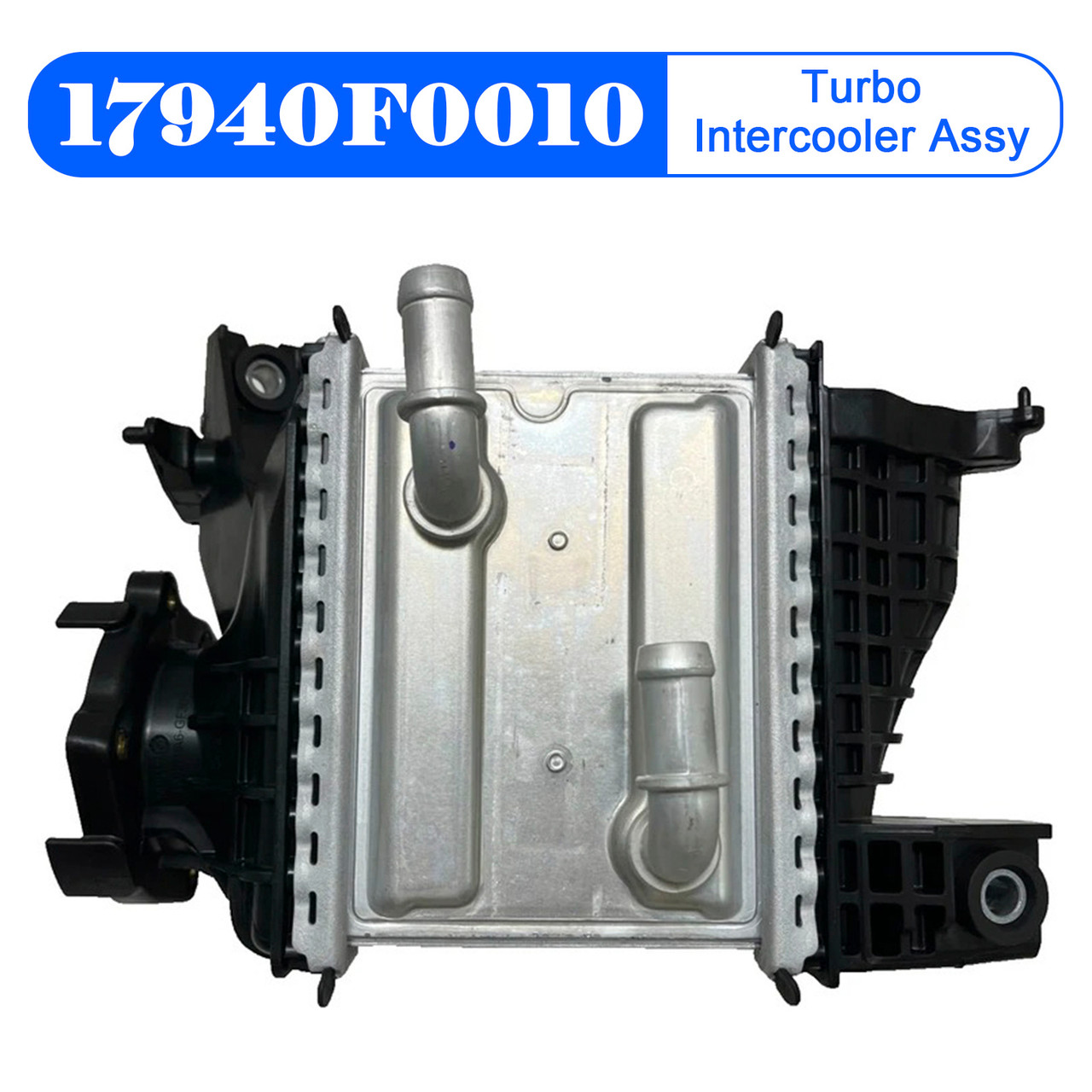 2023-2025 Toyota Crown Turbo Intercooler Assy 17940F0010 Generic