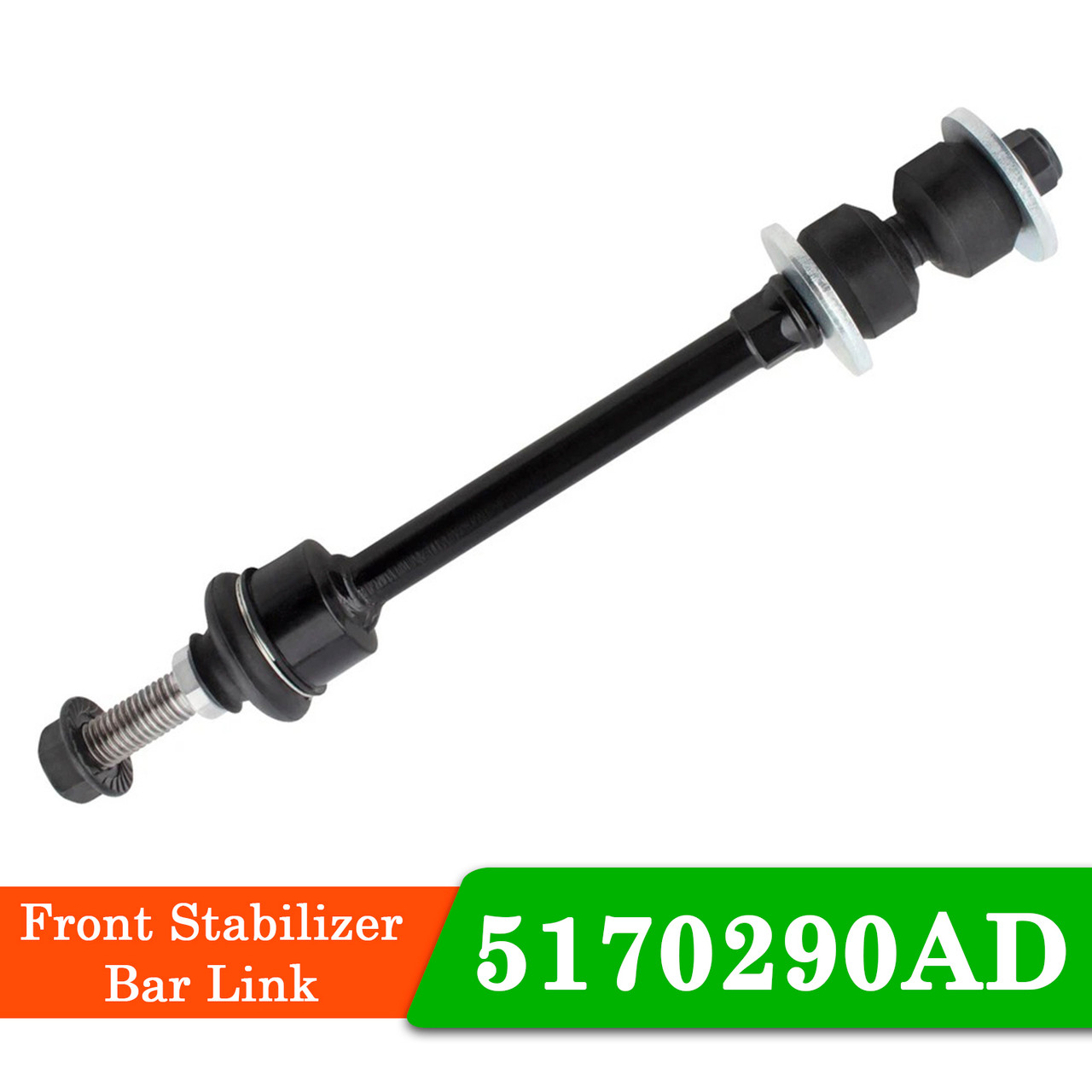 2011-2022 RAM 1500 Front Stabilizer Bar Link K80894 Generic