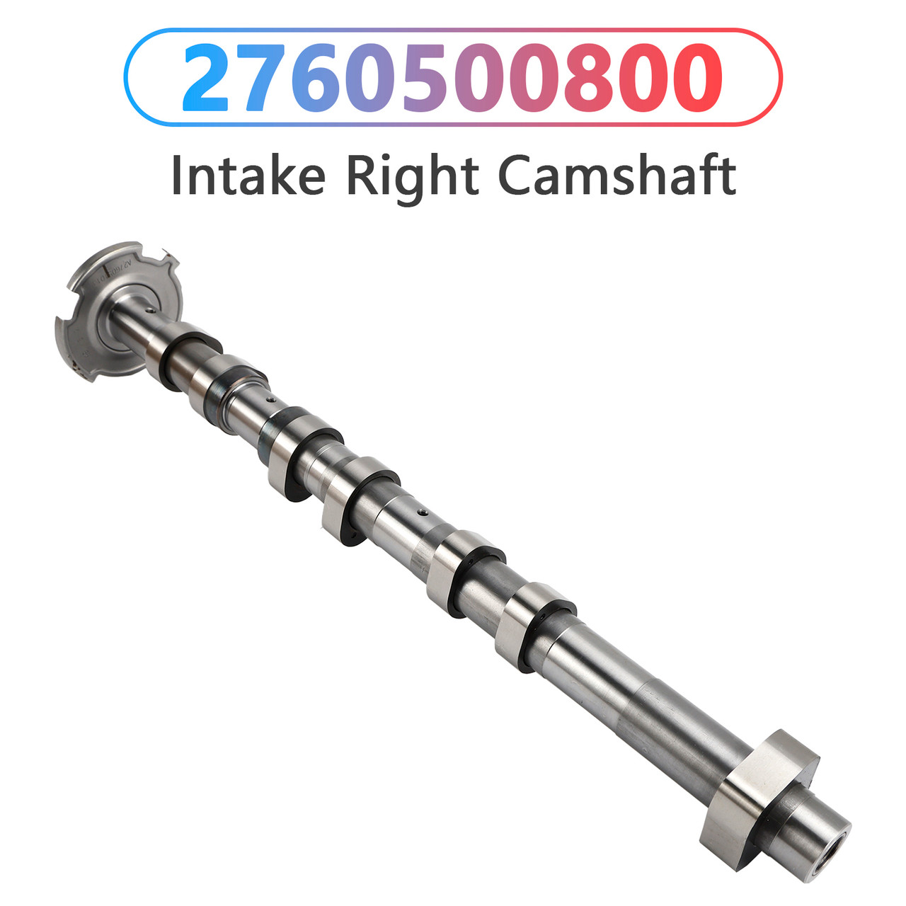 2015-2023 Mercedes-Benz C400 C43 AMG E400 E43 AMG Intake Right Camshaft 2760500800 Generic