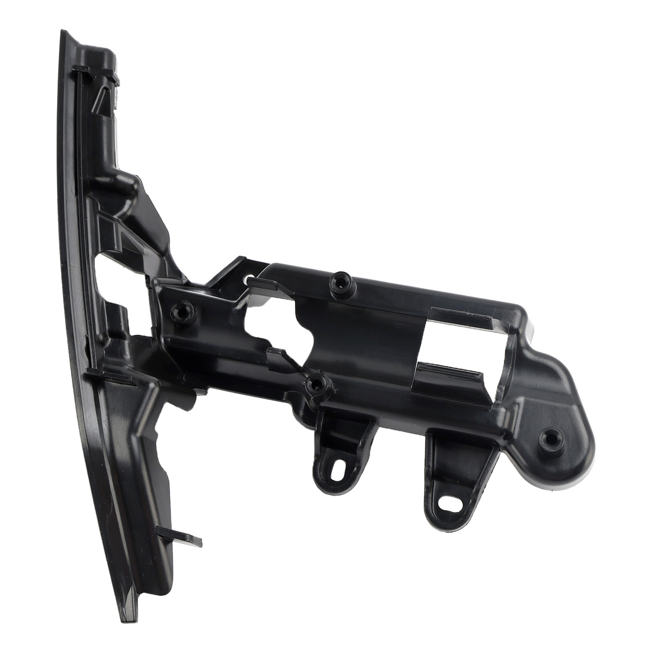 2014-2017 Jeep Grand Cherokee Left Headlight Washer Nozzle Bracket 68223027AA Generic