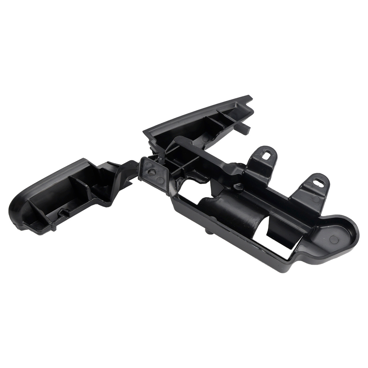 2014-2017 Jeep Grand Cherokee Left Headlight Washer Nozzle Bracket 68223027AA Generic