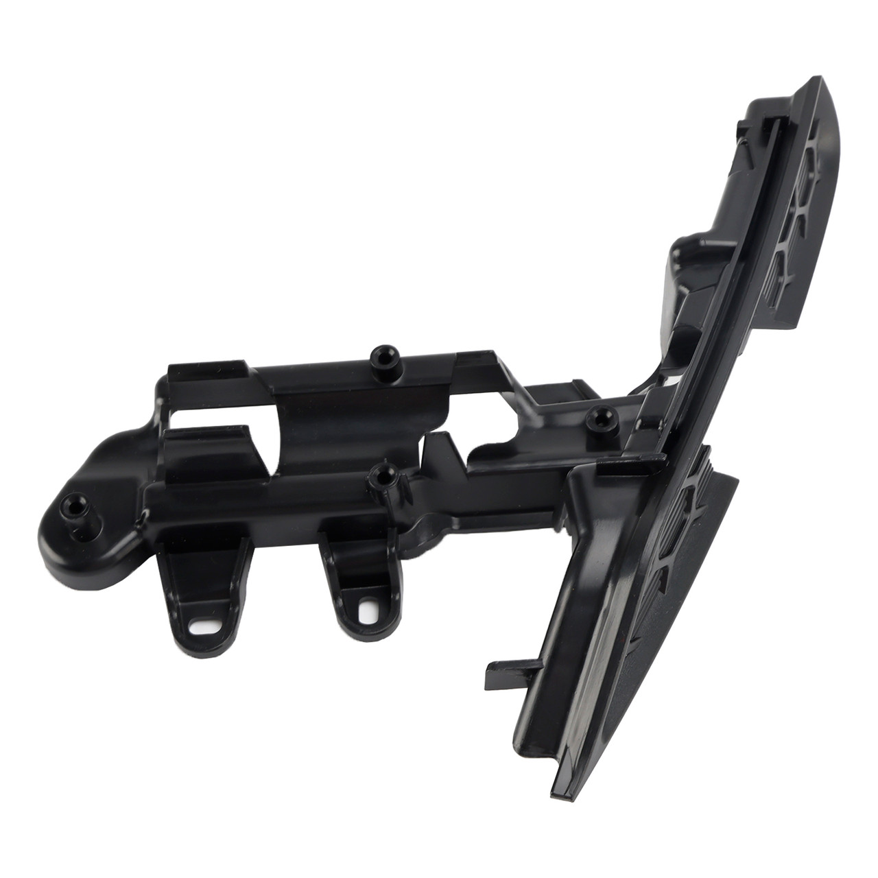 2014-2017 Jeep Grand Cherokee Right Headlight Washer Nozzle Bracket 68223026AA Generic