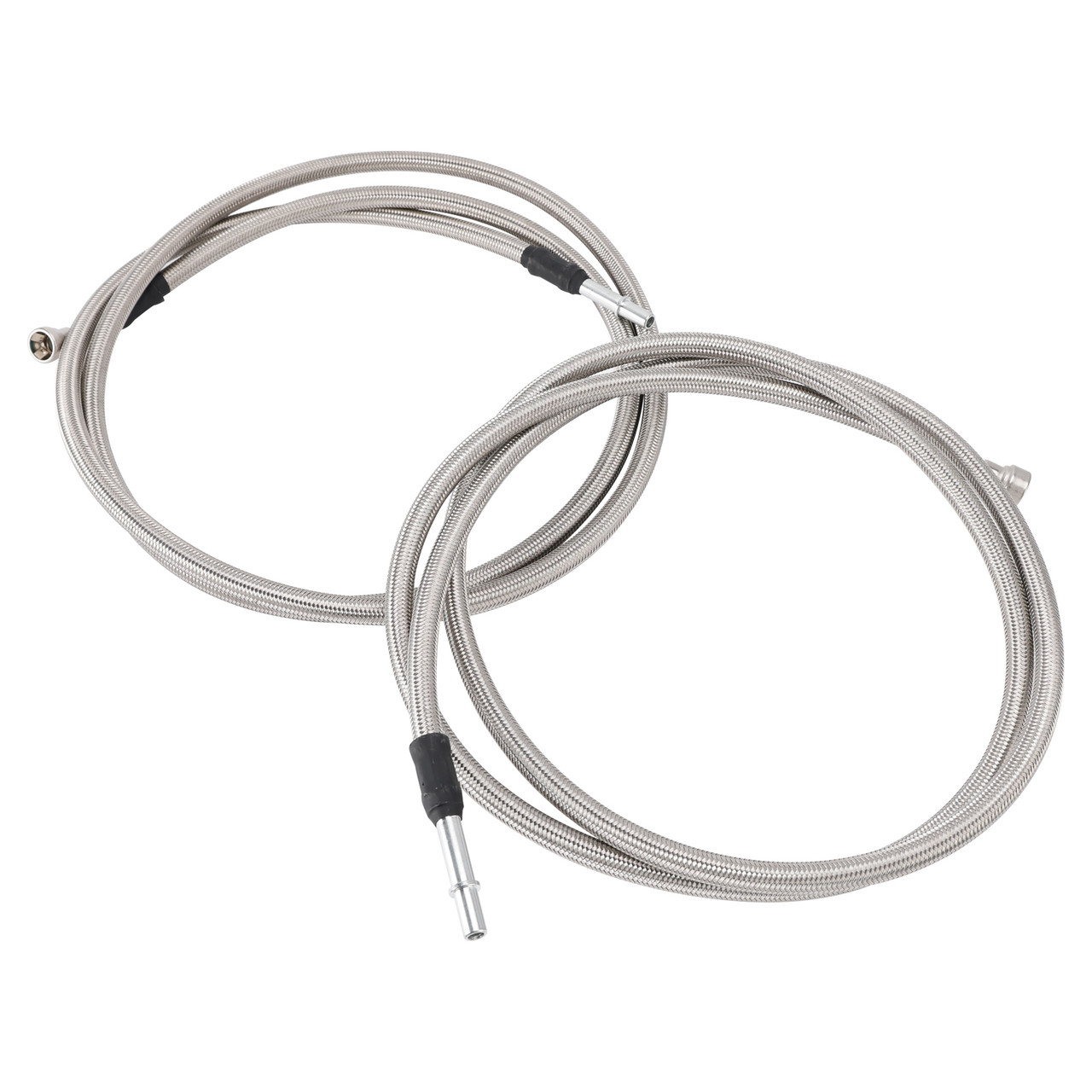 2004-2007 GMC Sierra 1500 Fuel Line Kit 15946187 Generic