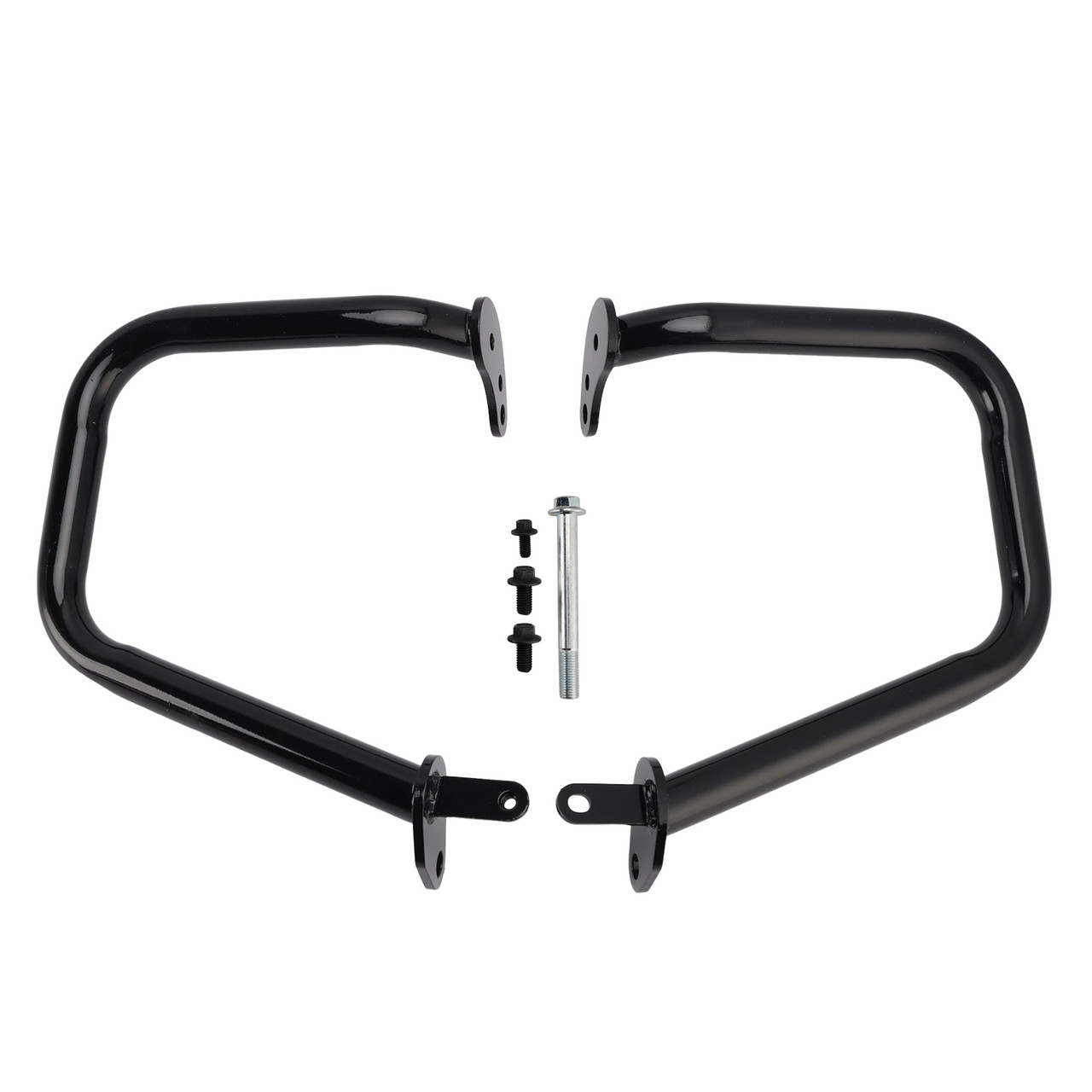 2021-2025 HONDA CB250 Engine Guard Crash Bar Frame Protector Bumper Generic