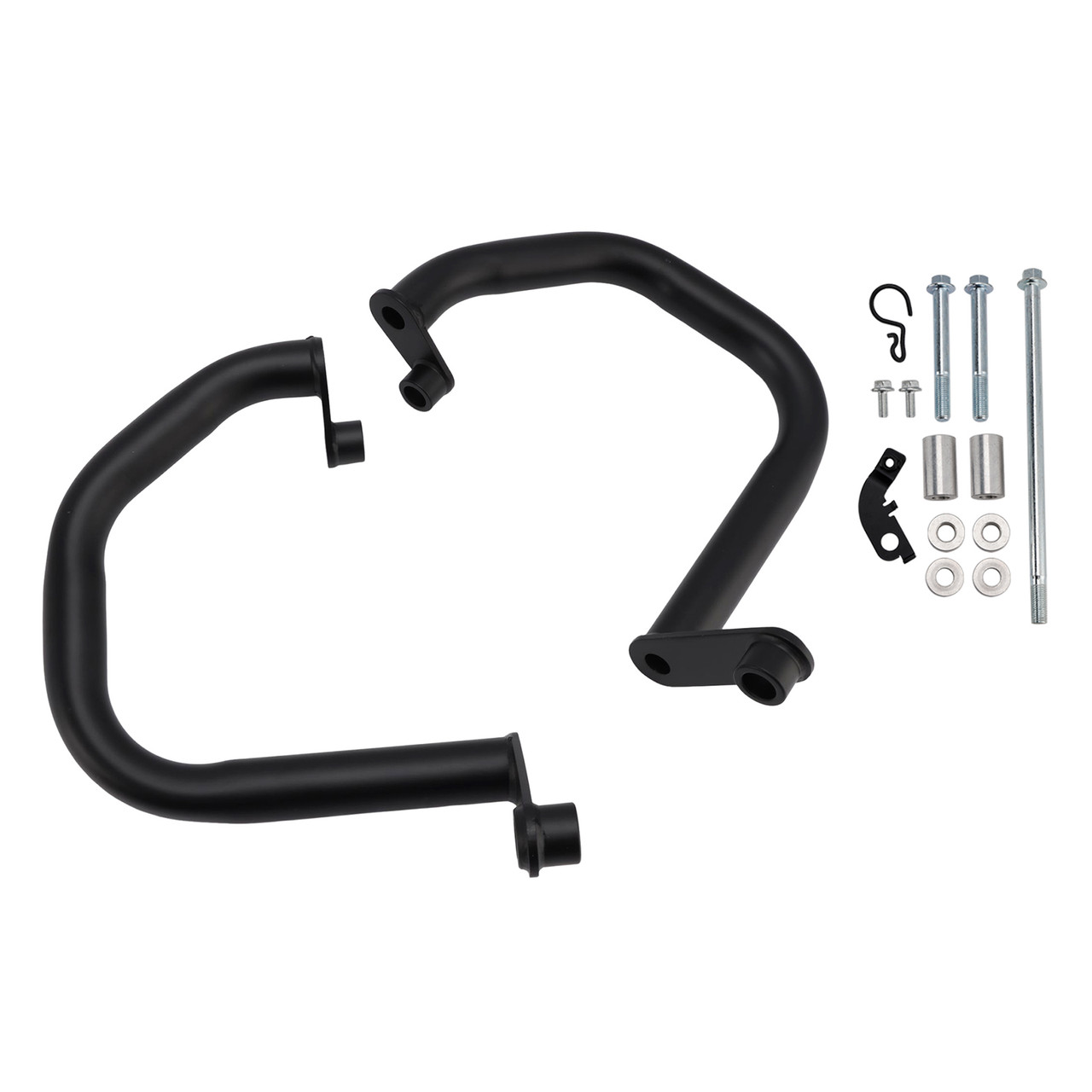 2024-2025 Shotgun Shot gun 650 Engine Guard Crash Bar Frame Protector Bumper Generic