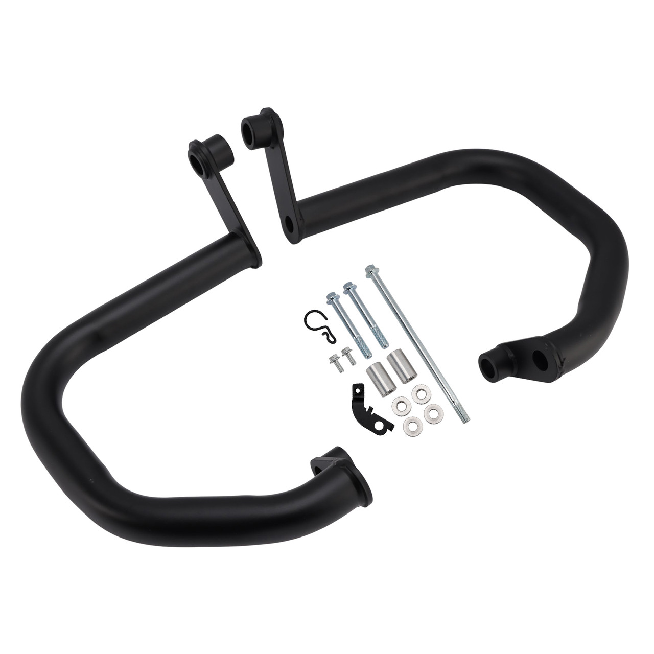 2024-2025 Shotgun Shot gun 650 Engine Guard Crash Bar Frame Protector Bumper Generic