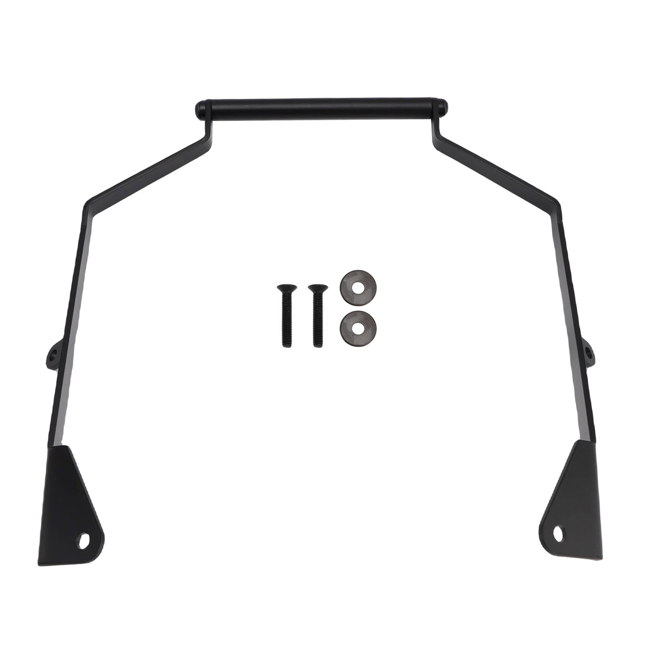 2025+ Piaggio MP3 310/ Sport 310 Phone Navigation Bracket Gps Extension Bracket 12MM Generic