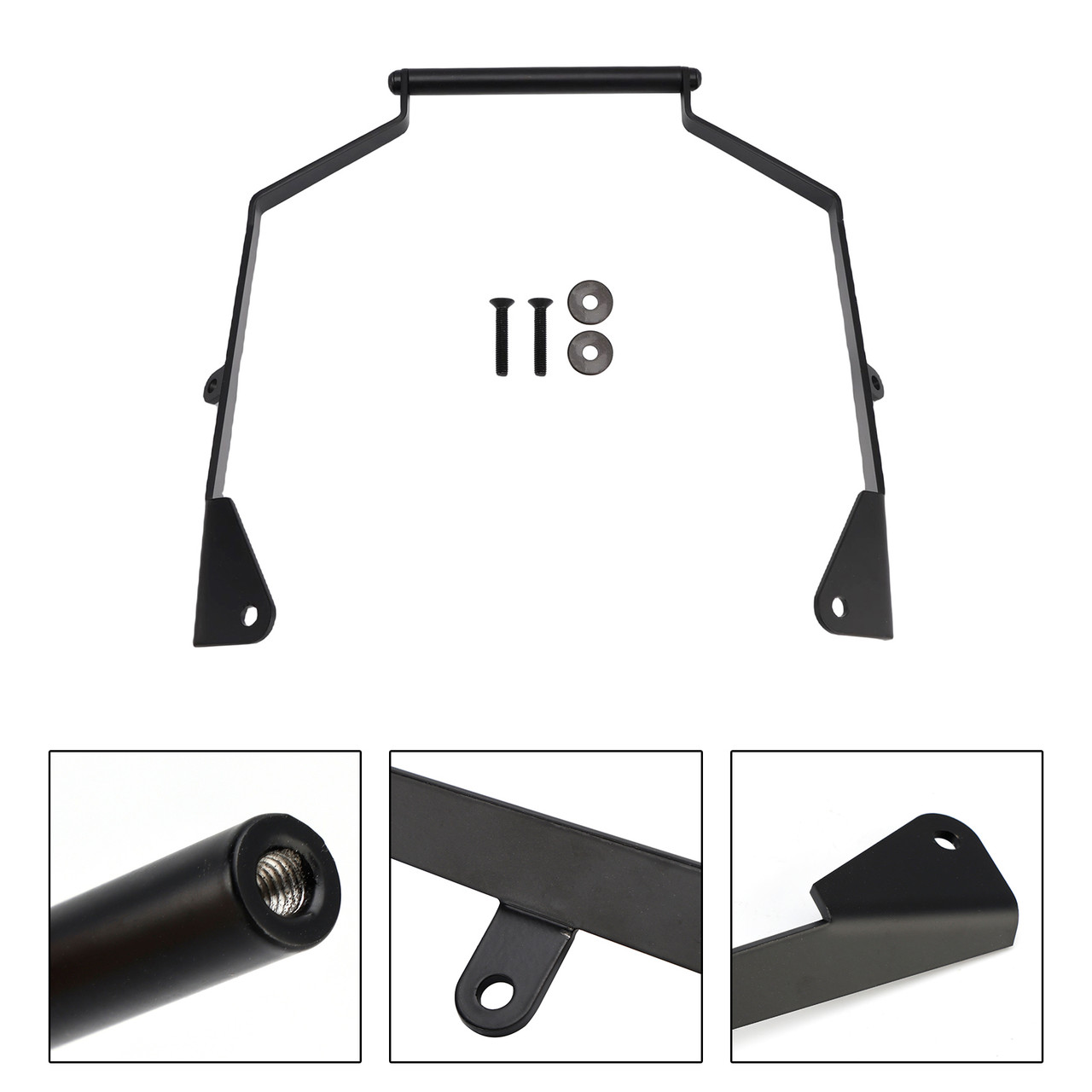 2025+ Piaggio MP3 310/ Sport 310 Phone Navigation Bracket Gps Extension Bracket 12MM Generic