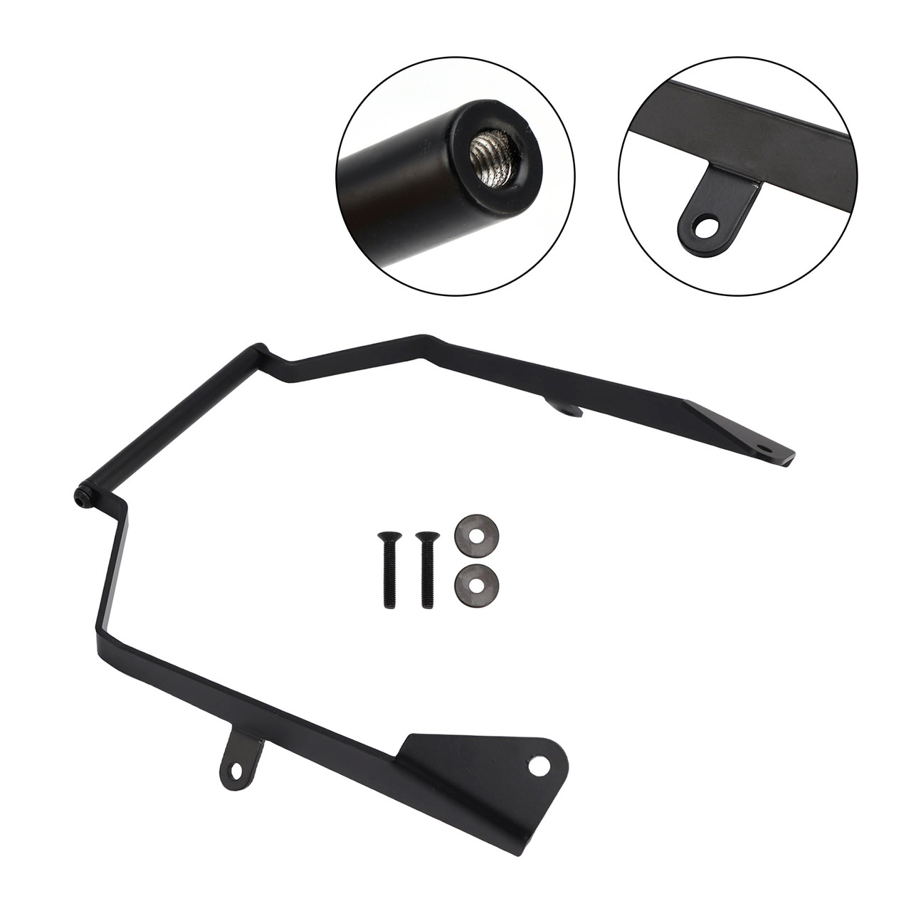 2025+ Piaggio MP3 310/ Sport 310 Phone Navigation Bracket Gps Extension Bracket 22MM Generic