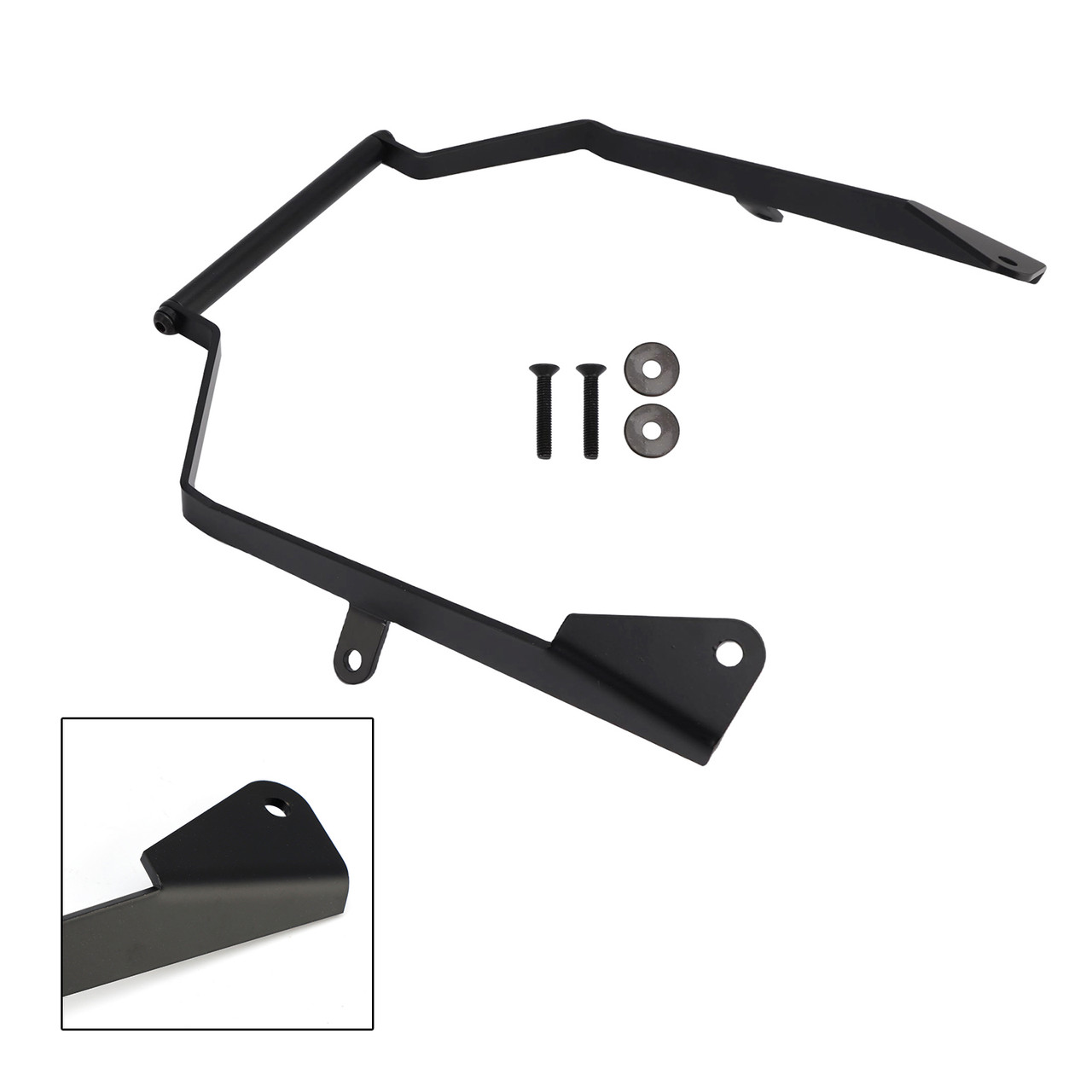 2025+ Piaggio MP3 310/ Sport 310 Phone Navigation Bracket Gps Extension Bracket 12MM Generic