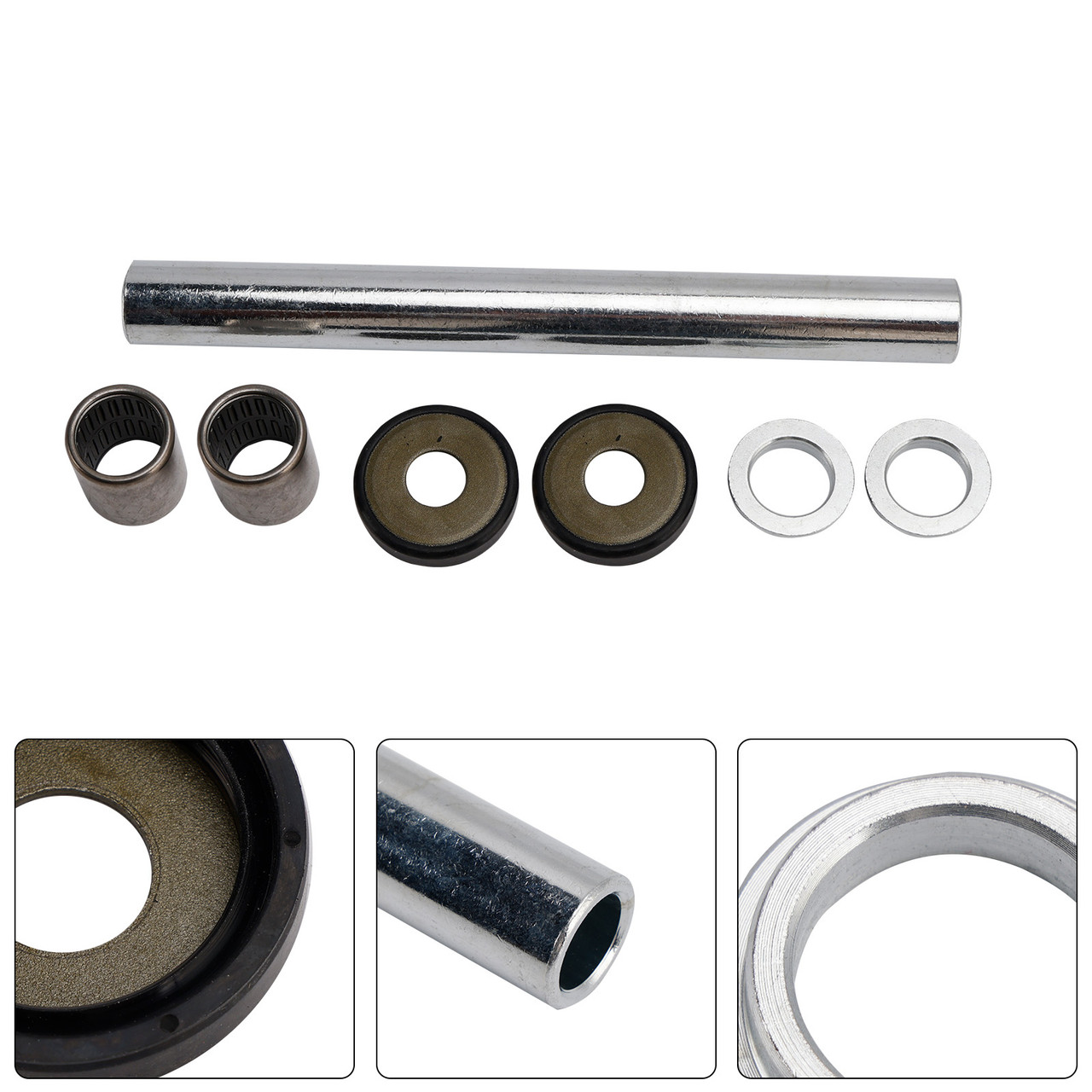 1983-1985 Honda ATC200X Swing Arm Bearing Seal Kit 28-1132 Generic