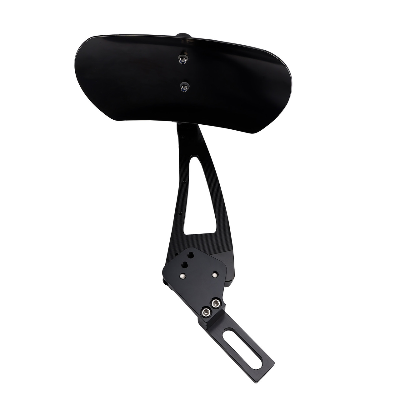 2017-2025 Triumph Street Scrambler 900 Rear Fender Mudguard Black Generic