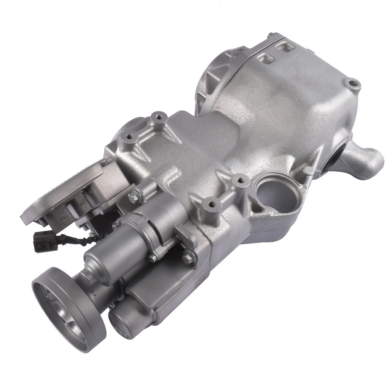 2009-2015 Land Rover LR2 Rear Carrier Differential Assembly LR077391 Generic