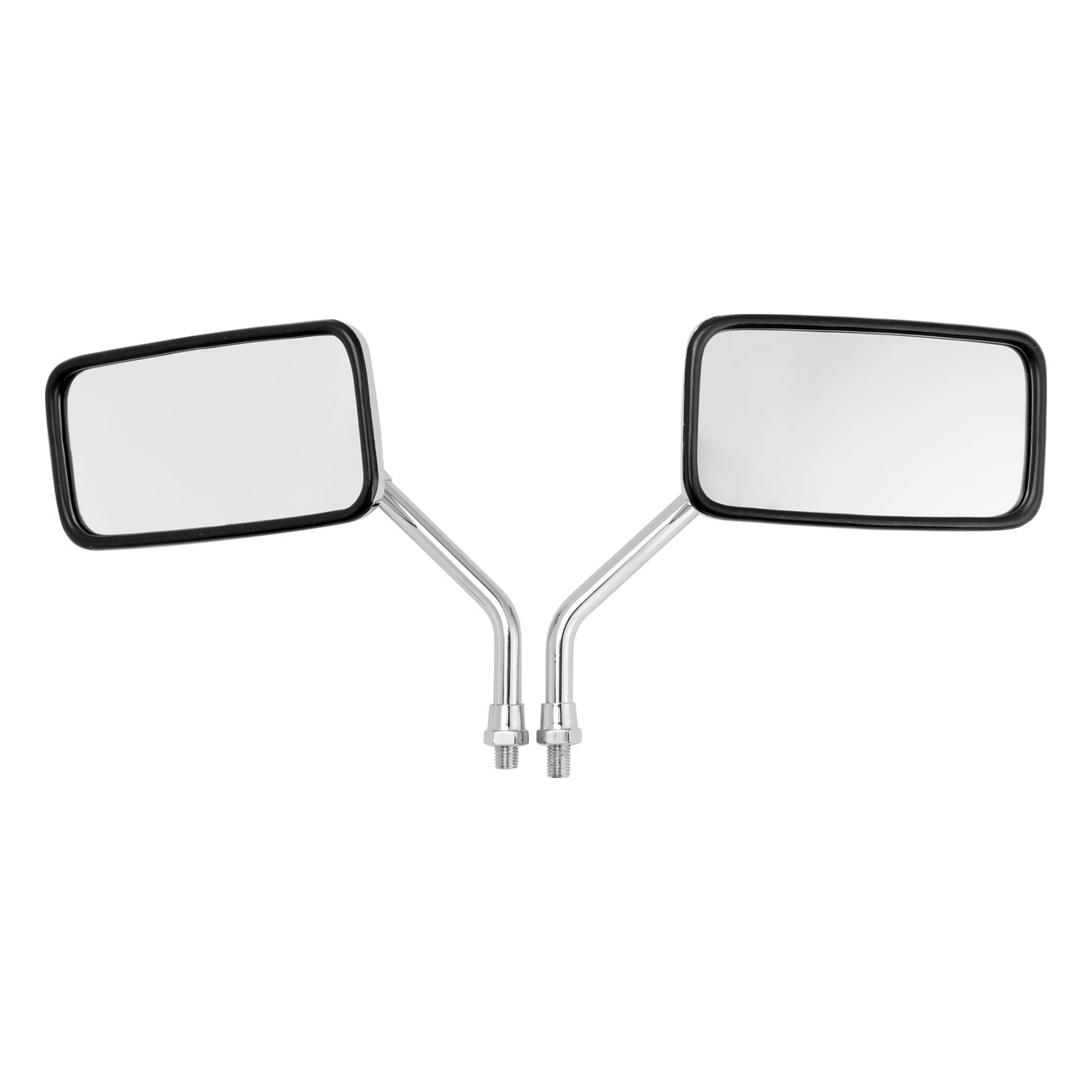 2000-2020 Daelim VL 125 Daystar/ Fi Daystar Rearview Mirrors Left and Right 88110-BA10010 Generic