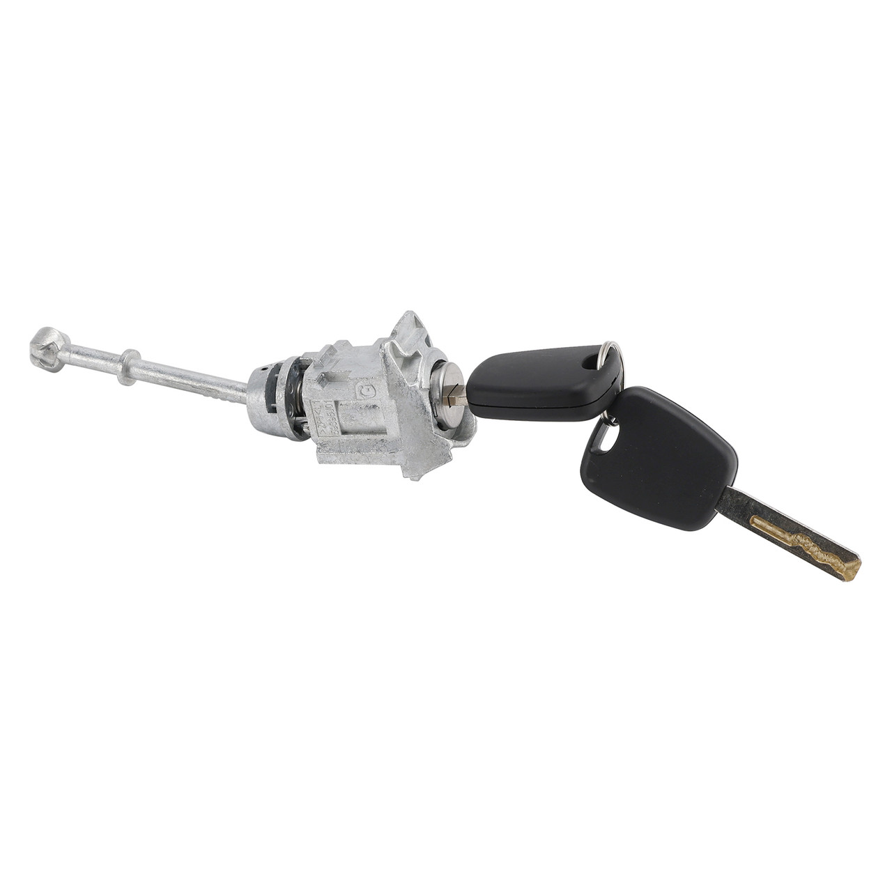 2008-onward Citroen C3 II C5 III Front Left Door Lock Cylinder 59395J01 Generic