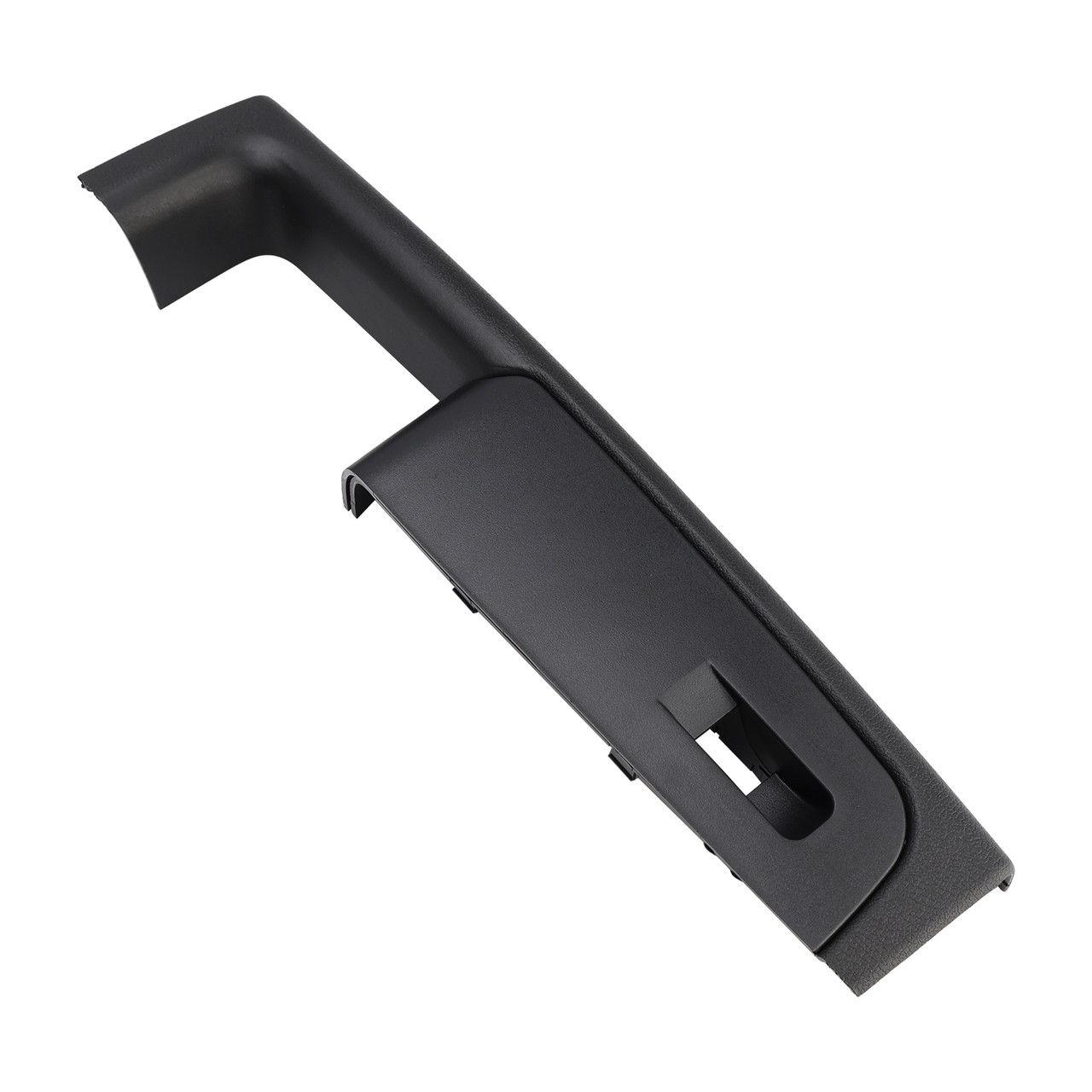 2008-2015 Skoda Superb (3T) Front Right Door Handle Switch Panel 3T1867158 Generic