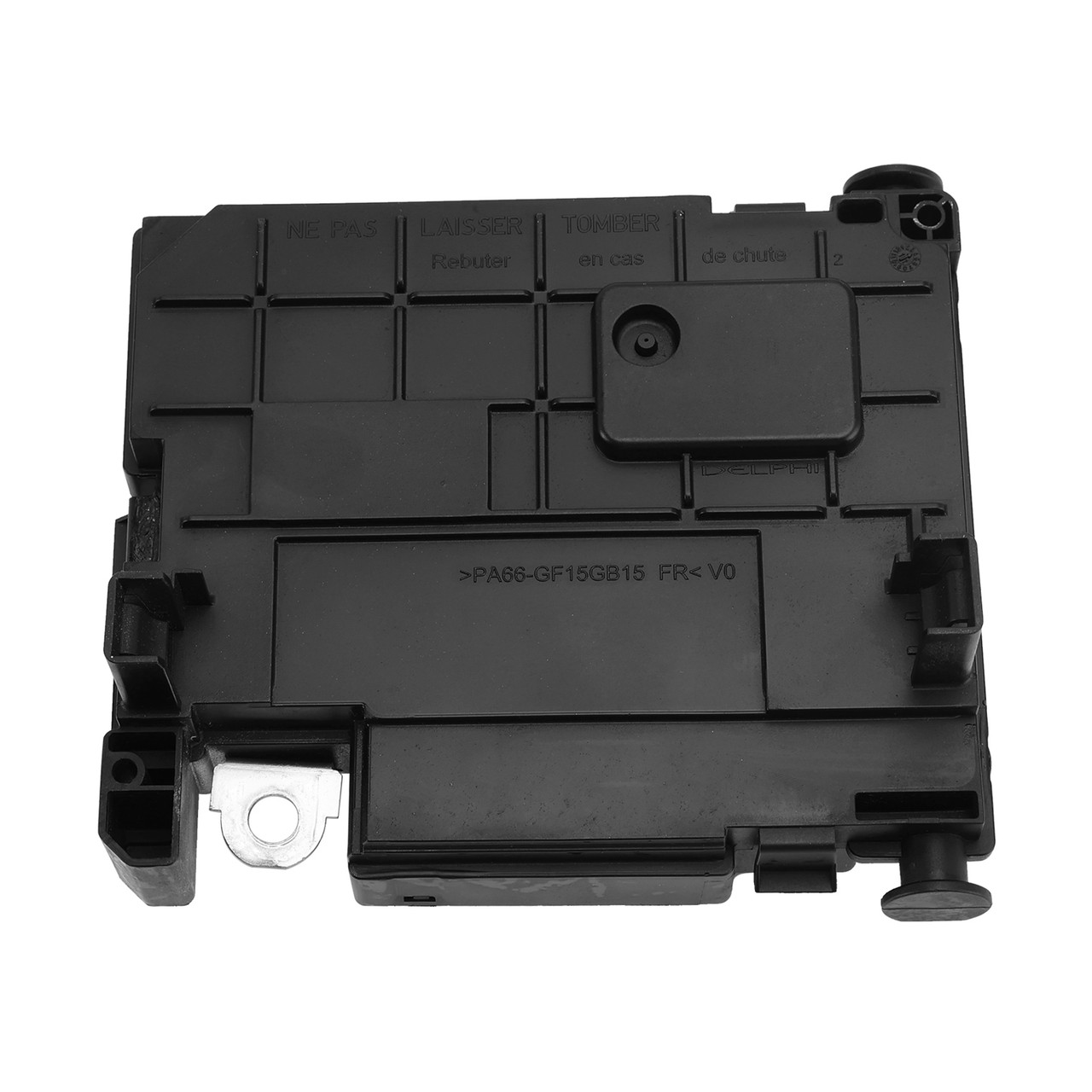 Peugeot 508 Citroen Engine BSM Control Unit Fuse Box 6500KH 9674921980 Z03 Generic
