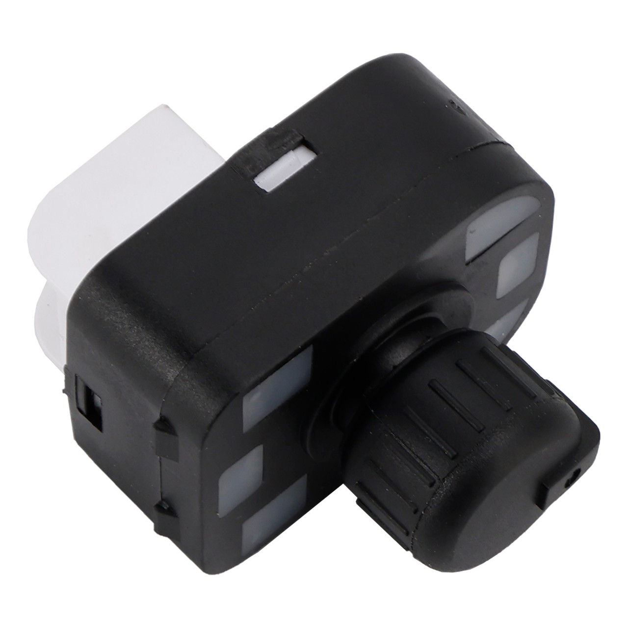 2000-2018 Audi A1 A2 A3 A4 A6 A8 Q7 R8 TT Wing Mirror Control Switch 8E0959565A Generic