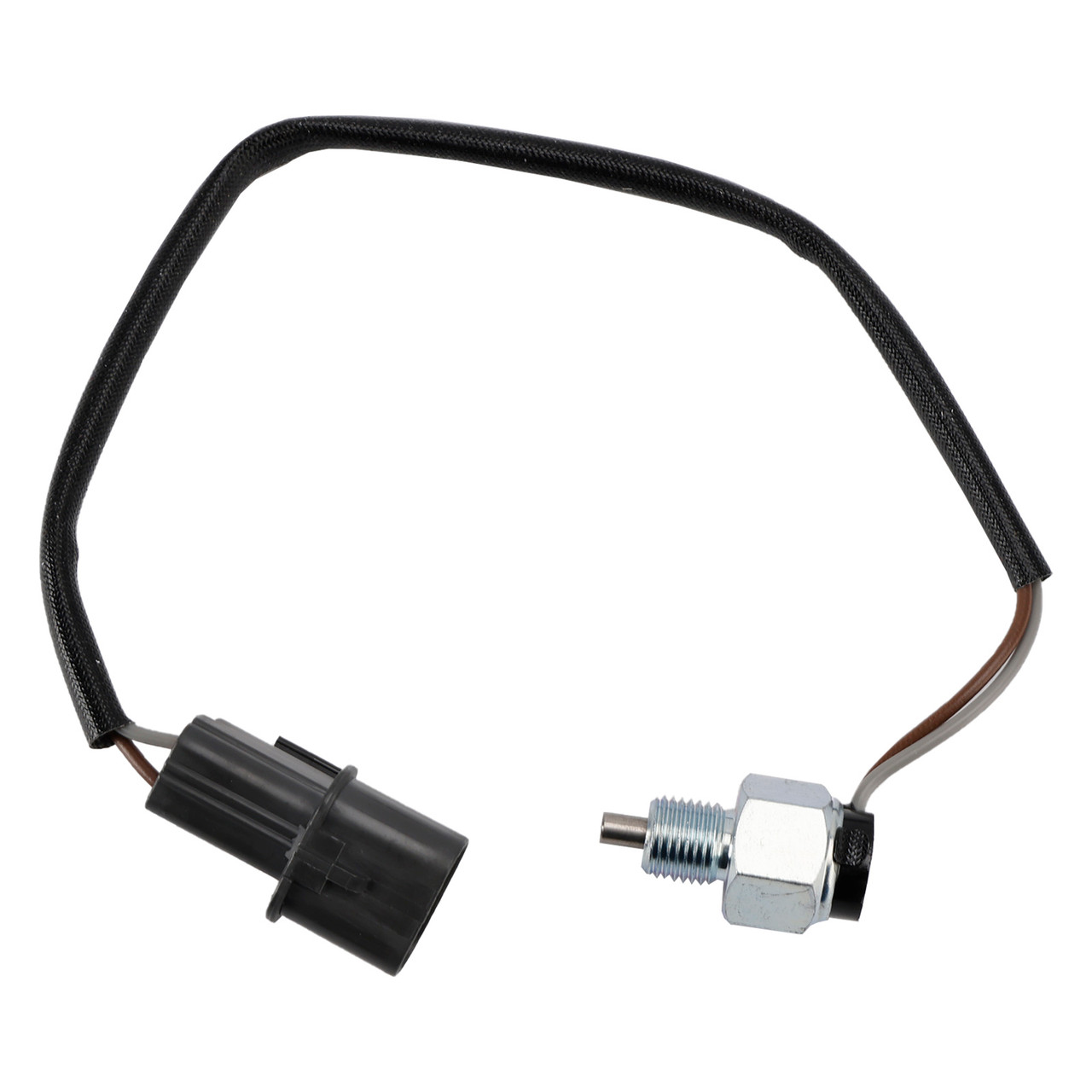 2006-2015 Mitsubishi L200, 2.5 DiD Gearshift Lamp Switch 4WD 61316967601 Generic