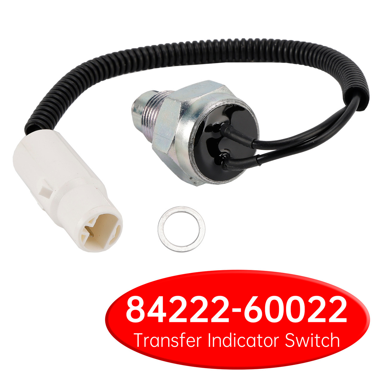 Toyota Land Cruiser Transfer Indicator Switch 84222-60022 Generic