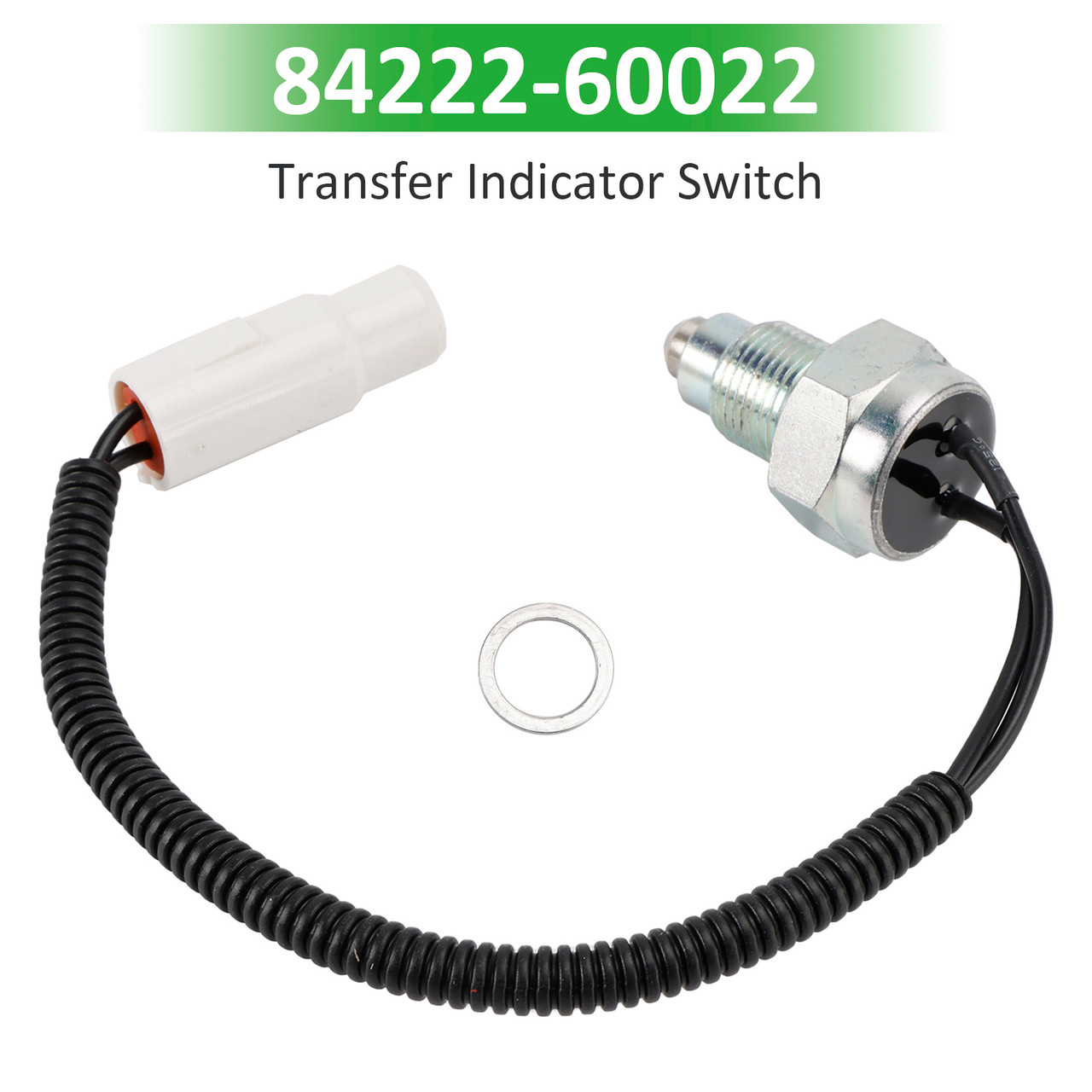 Toyota Land Cruiser Transfer Indicator Switch 84222-60022 Generic