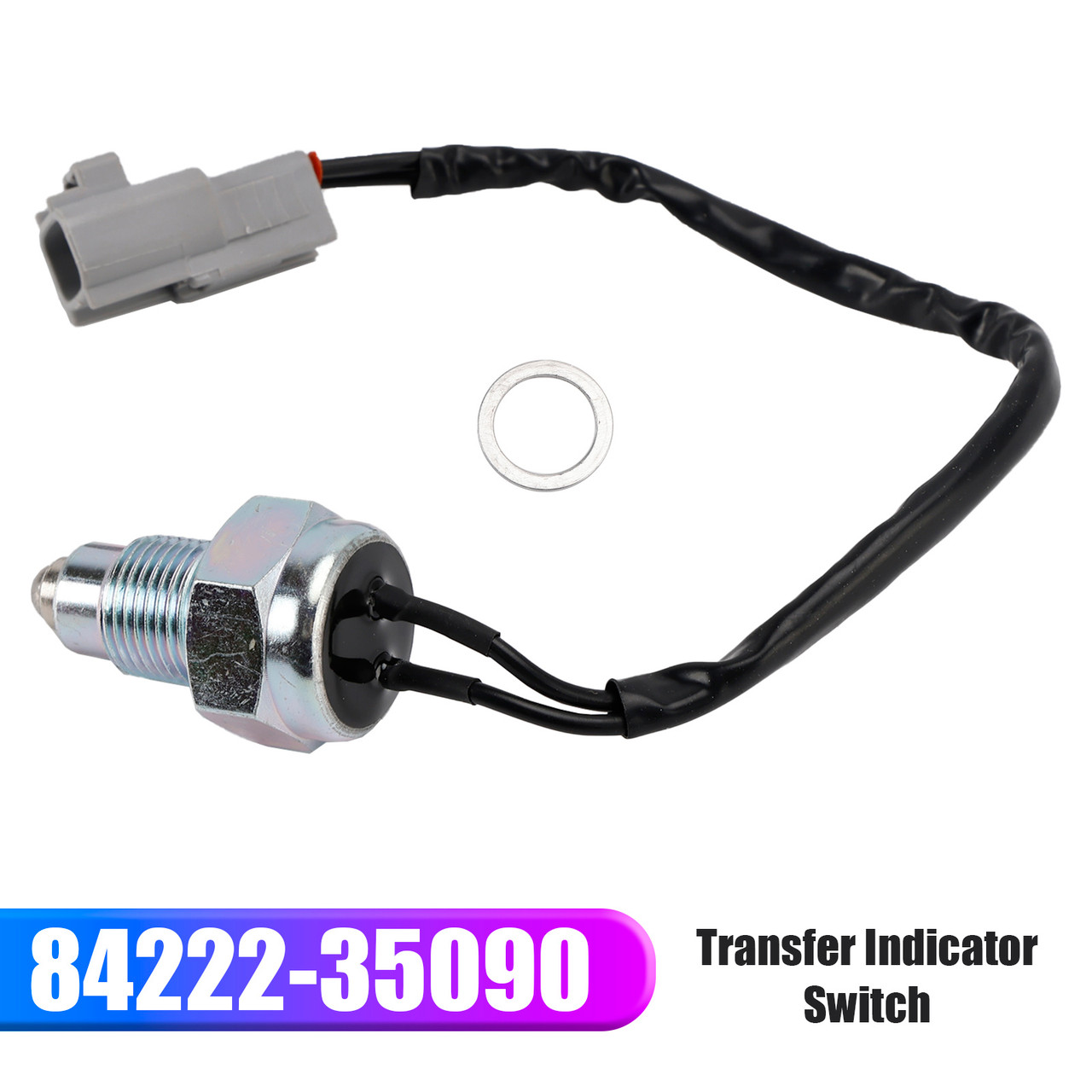 Transfer Indicator Switch for Toyota 4Runner FJ Cruiser Tacoma 84222-35090
