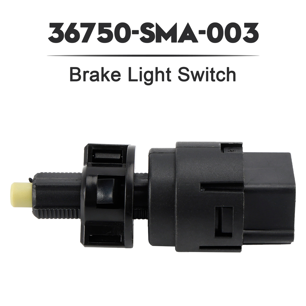 2001-2016 Honda Accord Civic CRV C-RV Brake Light Switch 36750-SMA-003 Generic