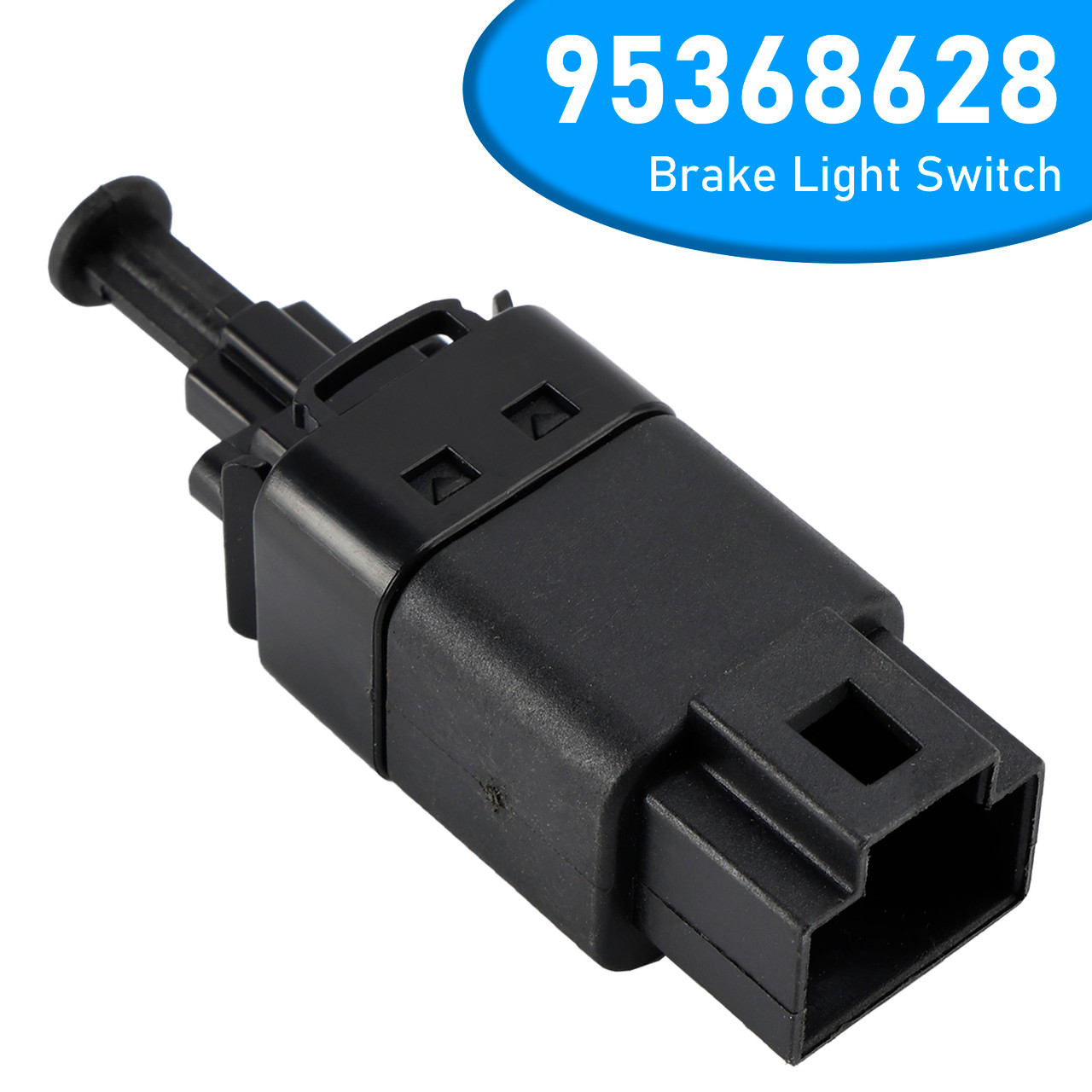 2009-2010 Pontiac G3/ G3 Wave Brake Light Switch 95368628 95919314 Generic