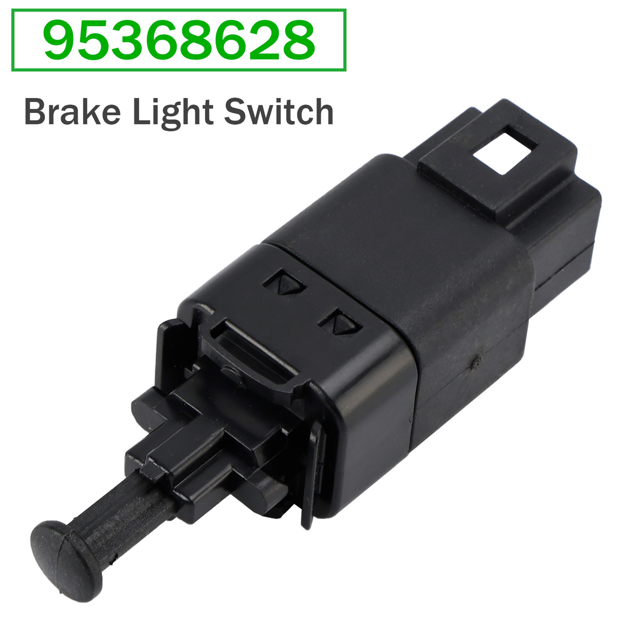 2005-2008 Pontiac Wave/ Wave5 Brake Light Switch 95368628 95919314 Generic