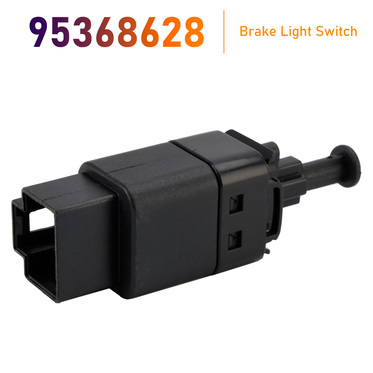 2005-2008 Pontiac Wave/ Wave5 Brake Light Switch 95368628 95919314 Generic