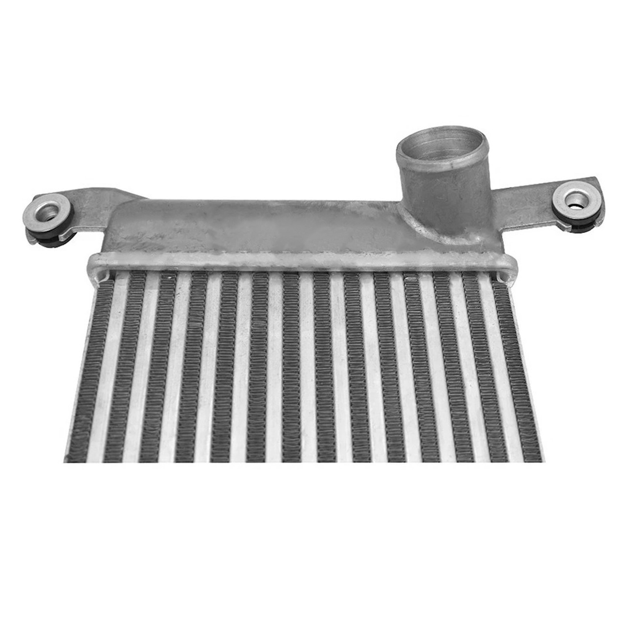 2001-2012 Nissan Navara D22 PICK UP III NP 300 NP300 Intercooler Assy 14461-VK50A Generic