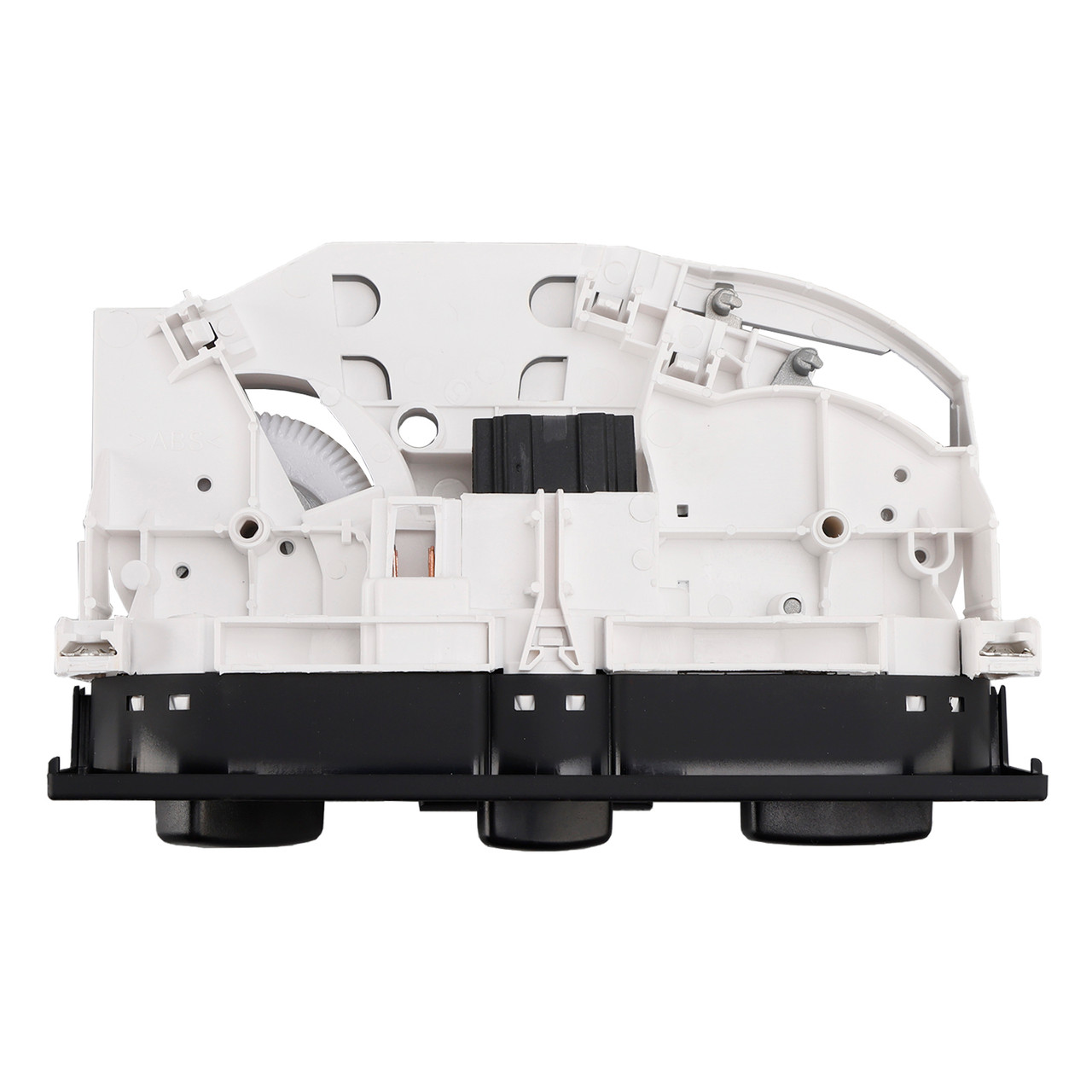 2005 2006 VW Golf Manual HVAC Climate Control Module 1J0820045F 599-152 Generic