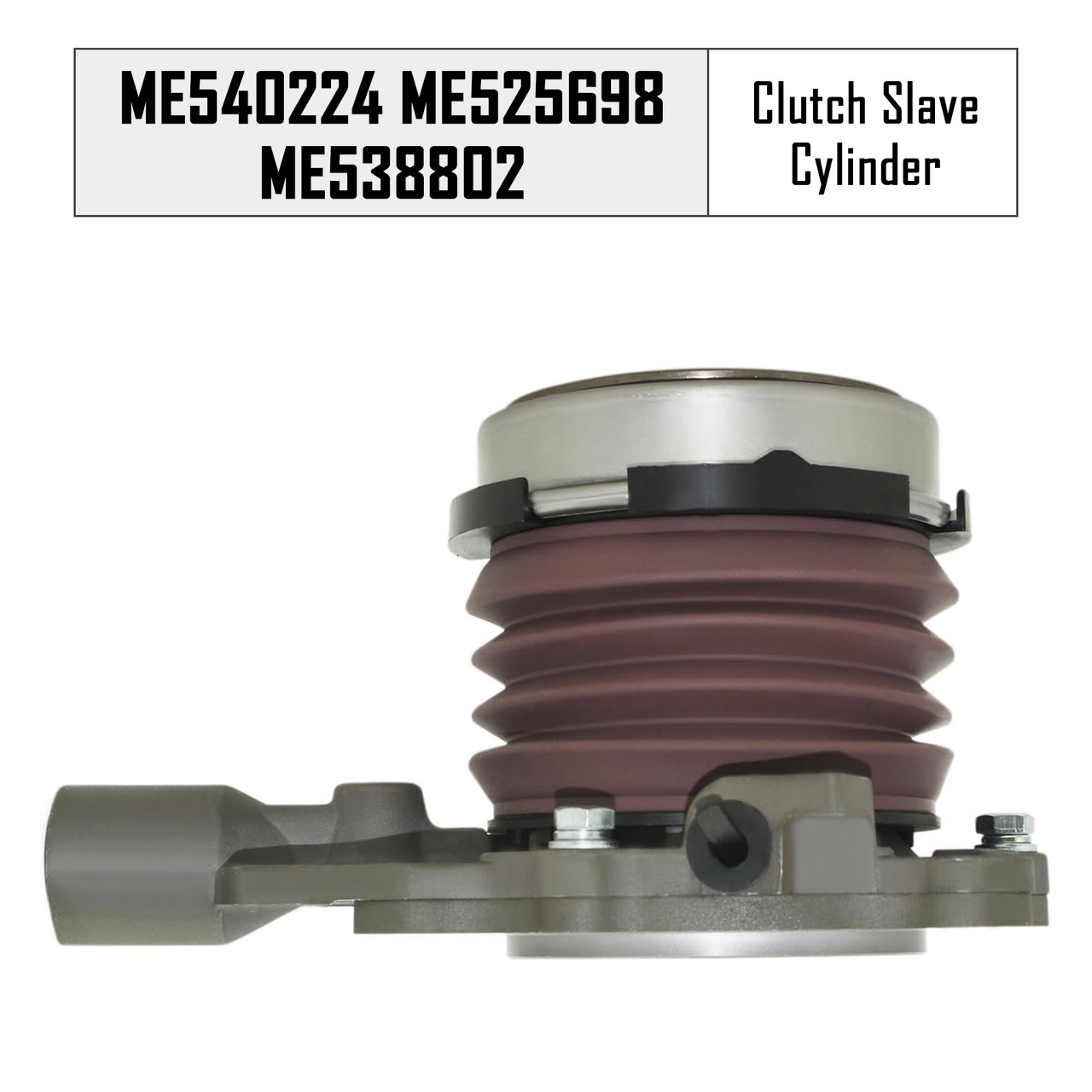 Mitsubishi Canter Fuso Clutch Slave Cylinder ME540224 ME525698 ME538802 Generic