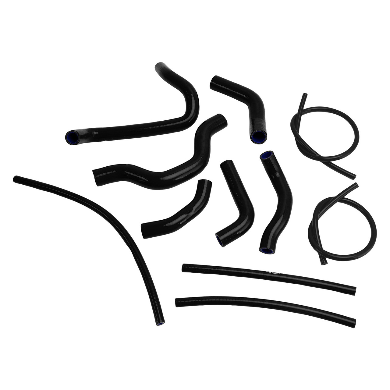 2021-2025 Ducati Monster 937 Silicone Radiator coolant Hose kit Generic