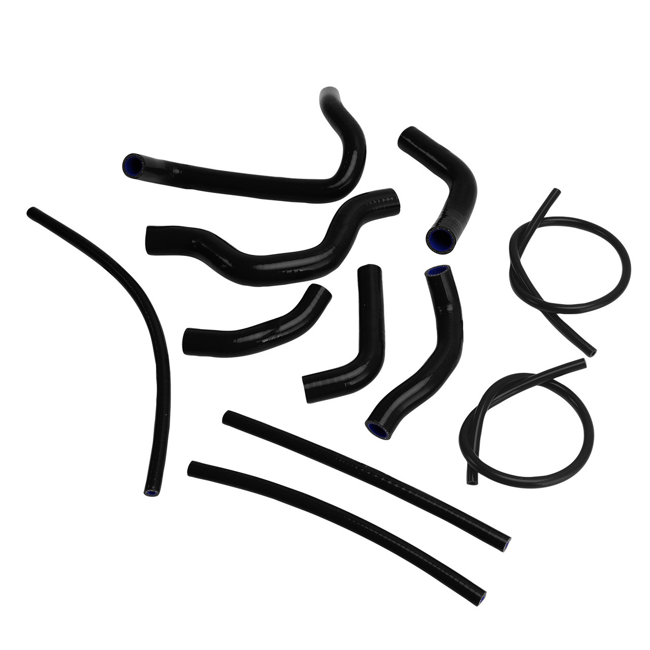 2021-2025 Ducati Monster 937 Silicone Radiator coolant Hose kit Generic