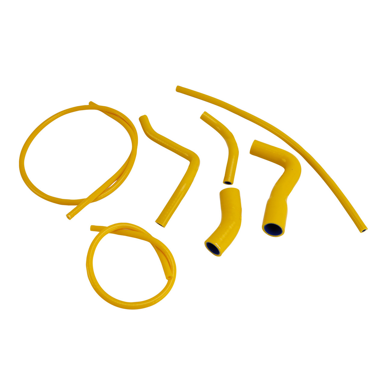 2021-2025 Aprilia RS 660 Silicone Radiator coolant Hose kit Yellow Generic