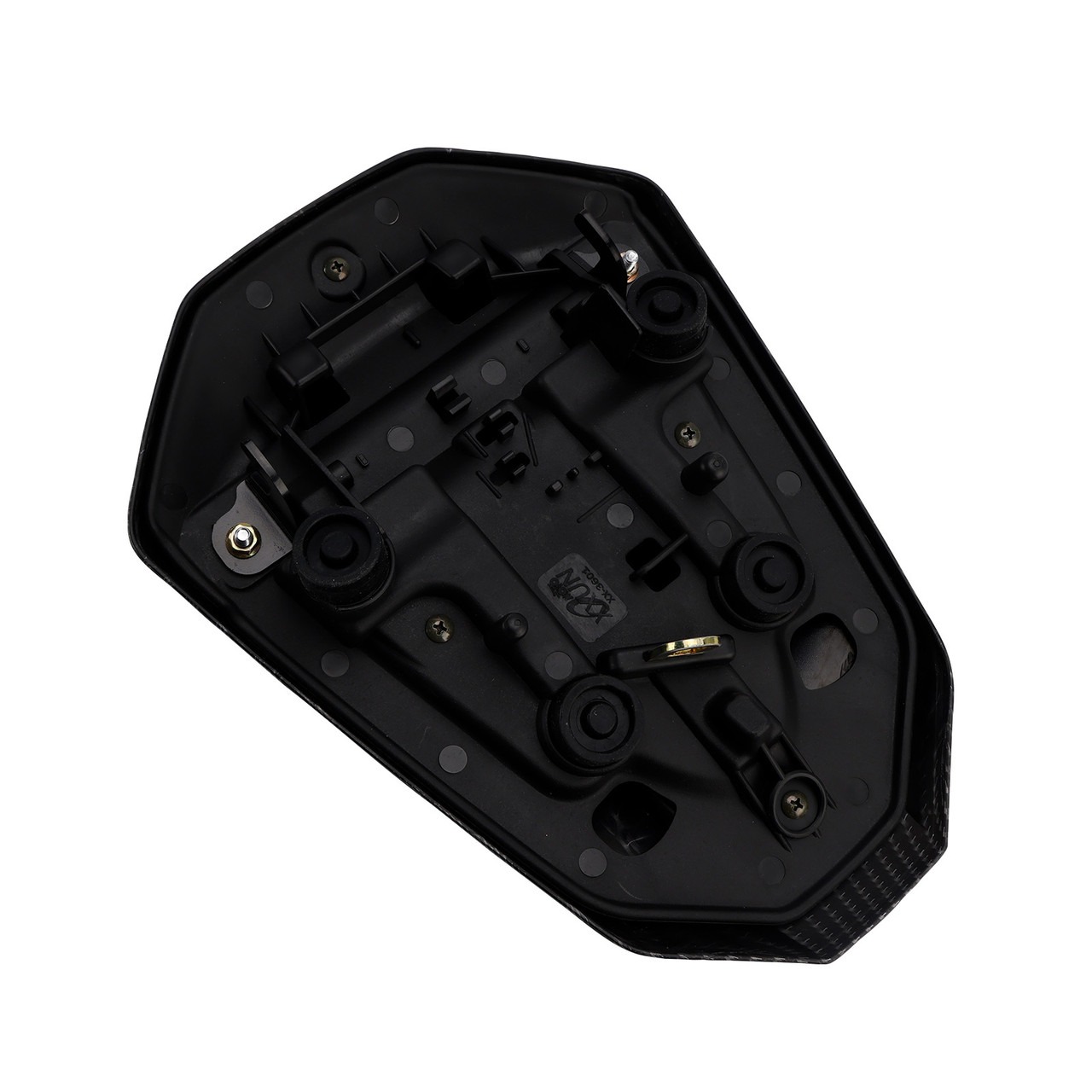 2025-2026 Yamaha MT-07 Tail Rear Seat Cover Fairing Cowl Carbon Generic