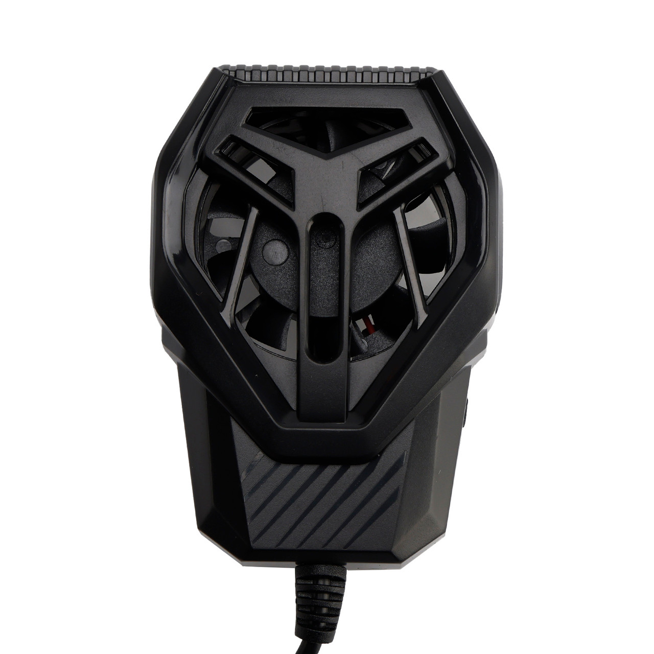 S-01 Mobile Phone Heatsink Cooling Air Heatsink Back Clip Cooling Radiator