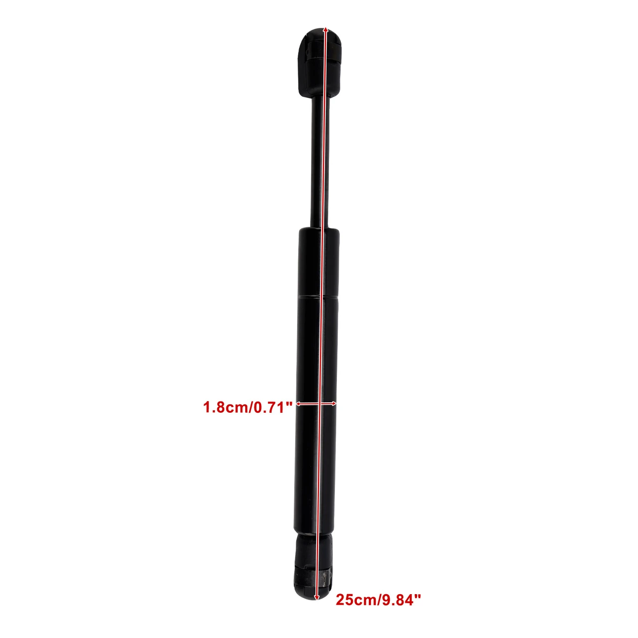 2005-2015 Toyota Tacoma Rear Tailgate Assist Lift Support Shock Strut Generic